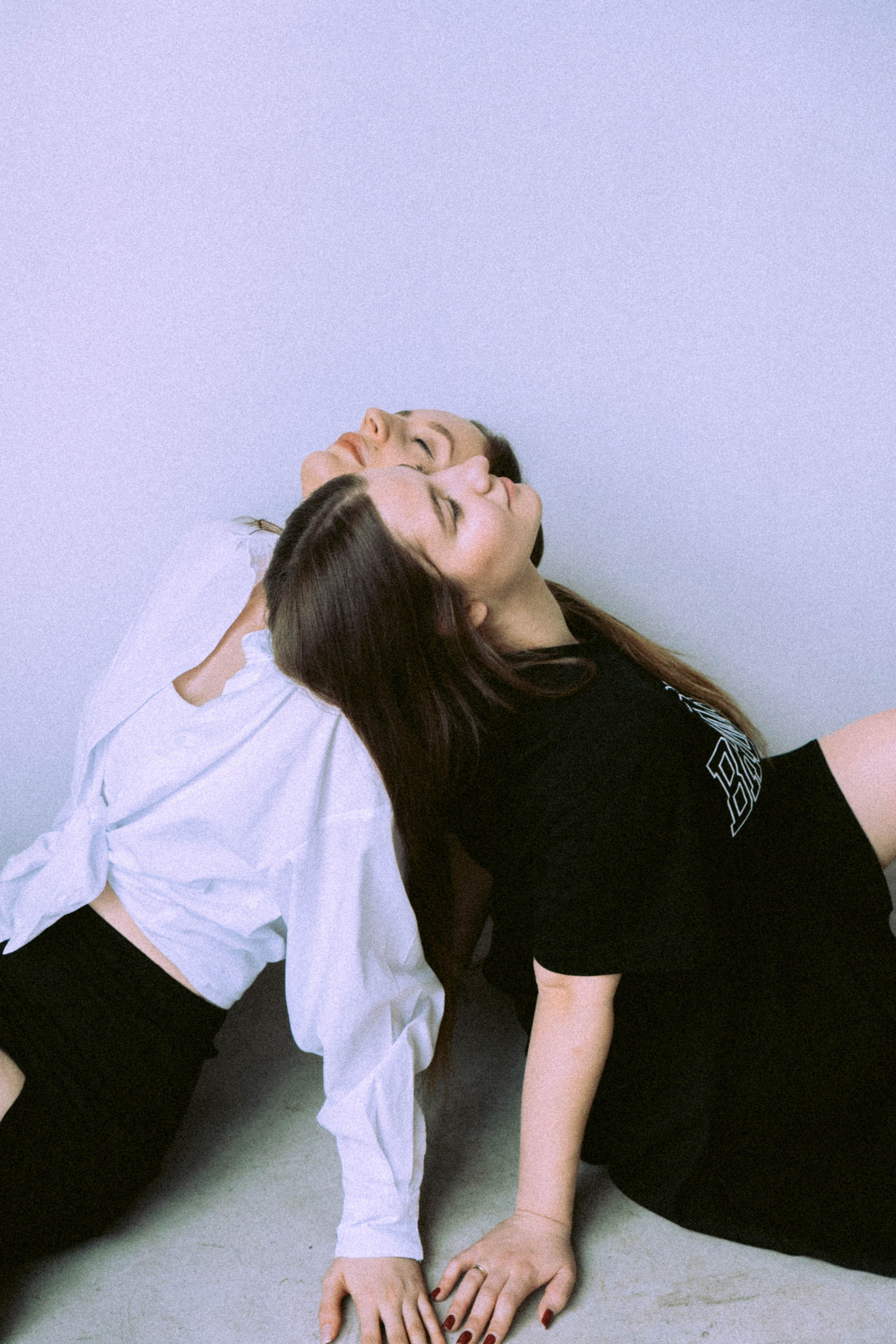 Подружки. Профессиональный фотограф, Санкт-Петербург — Виктория Богомолова