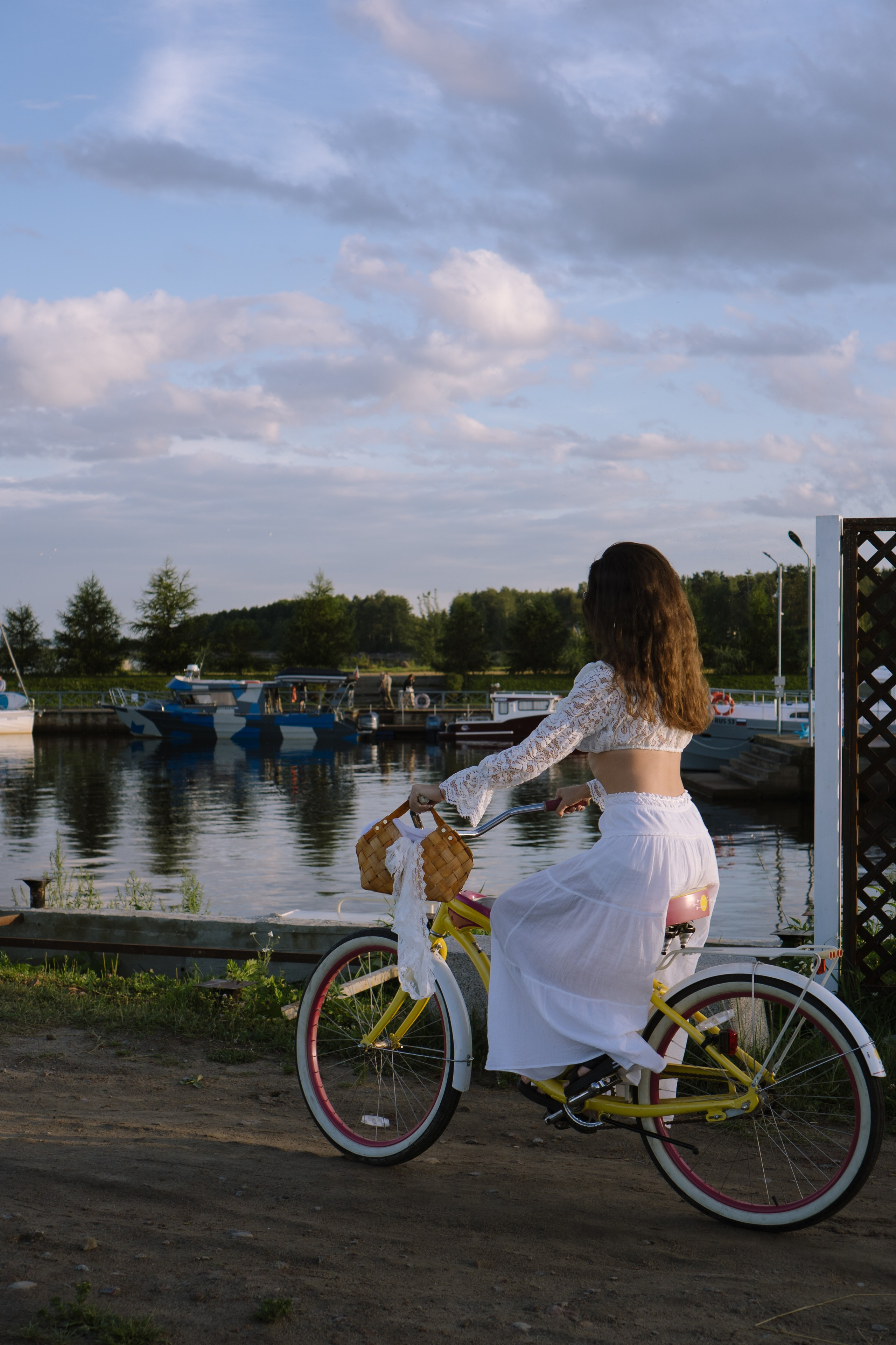 ЗАКАТ НА ЛАДОЖСКОМ ОЗЕРЕ. Профессиональный фотограф, Санкт-Петербург — Виктория Богомолова