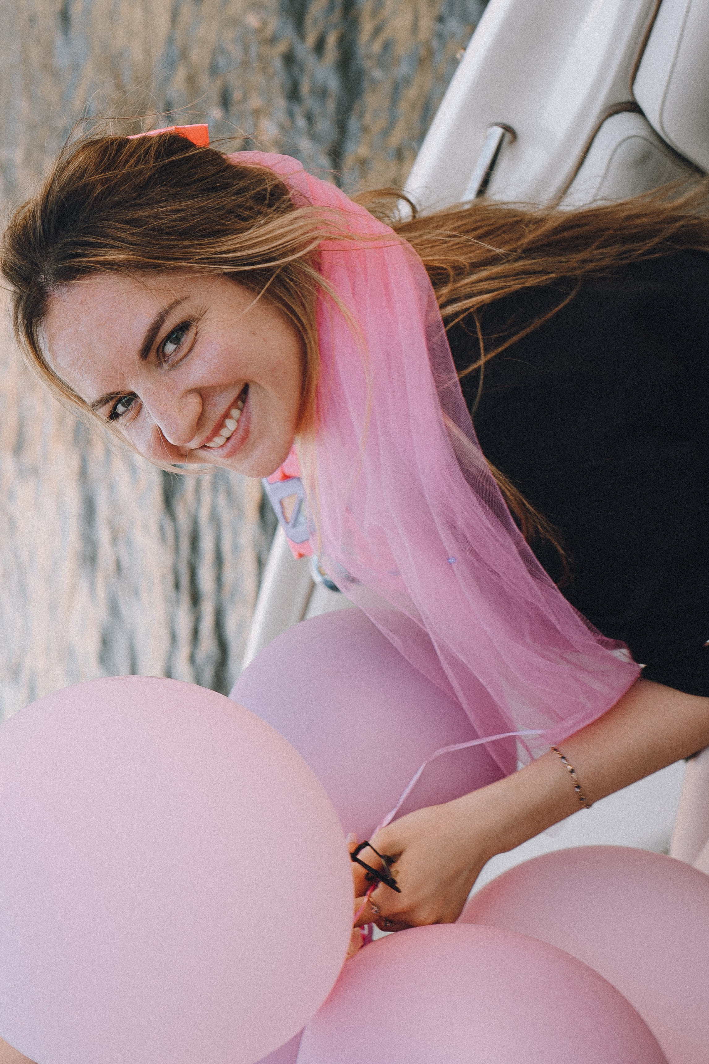 ДЕВИЧНИК НА КАТЕРЕ. Профессиональный фотограф, Санкт-Петербург — Виктория Богомолова