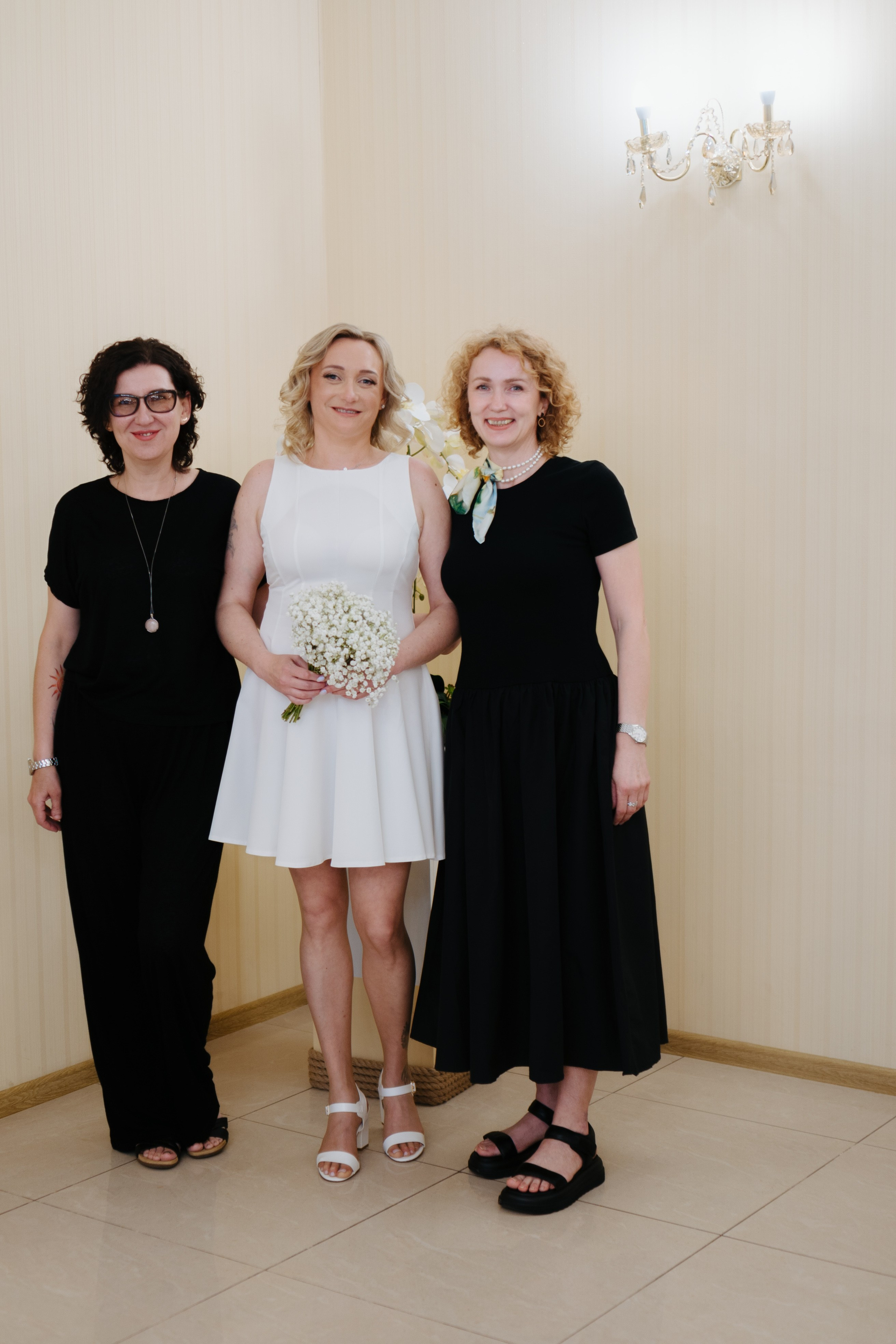 СВАДЕБНЫЙ РЕПОРТАЖ. Профессиональный фотограф, Санкт-Петербург — Виктория Богомолова