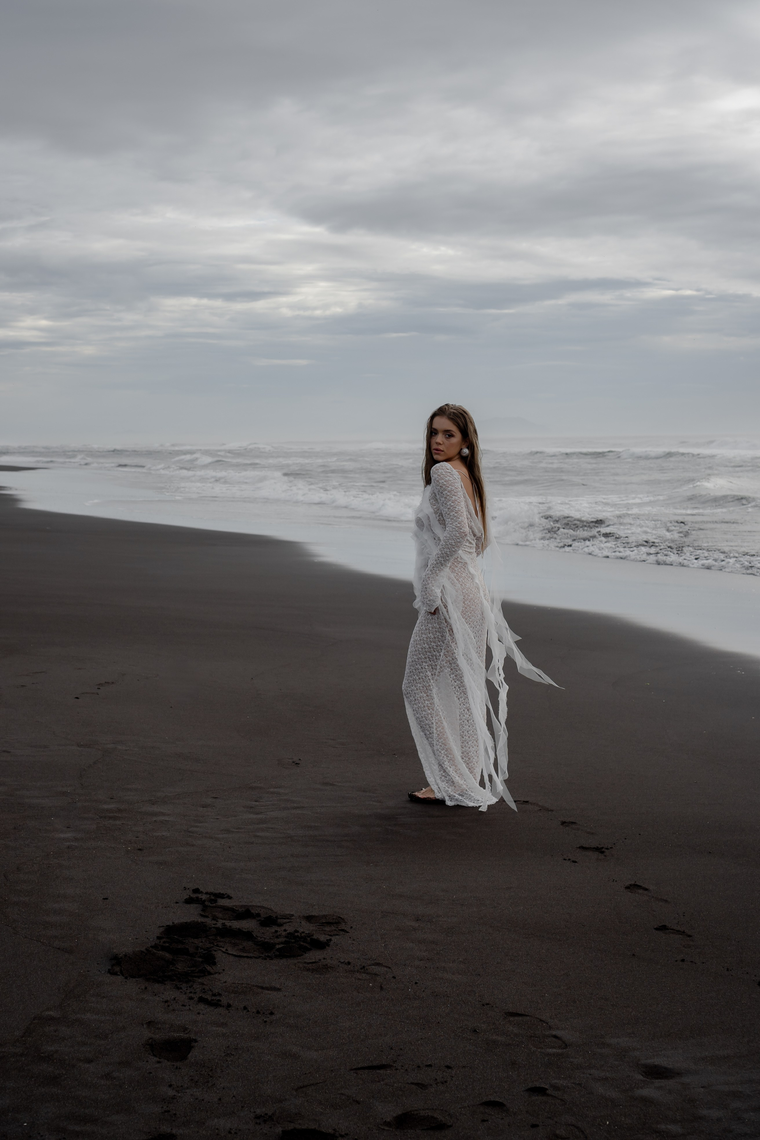 ТИХИЙ ОКЕАНН СЬЕМКА НА SONY. Профессиональный фотограф, Санкт-Петербург — Виктория Богомолова