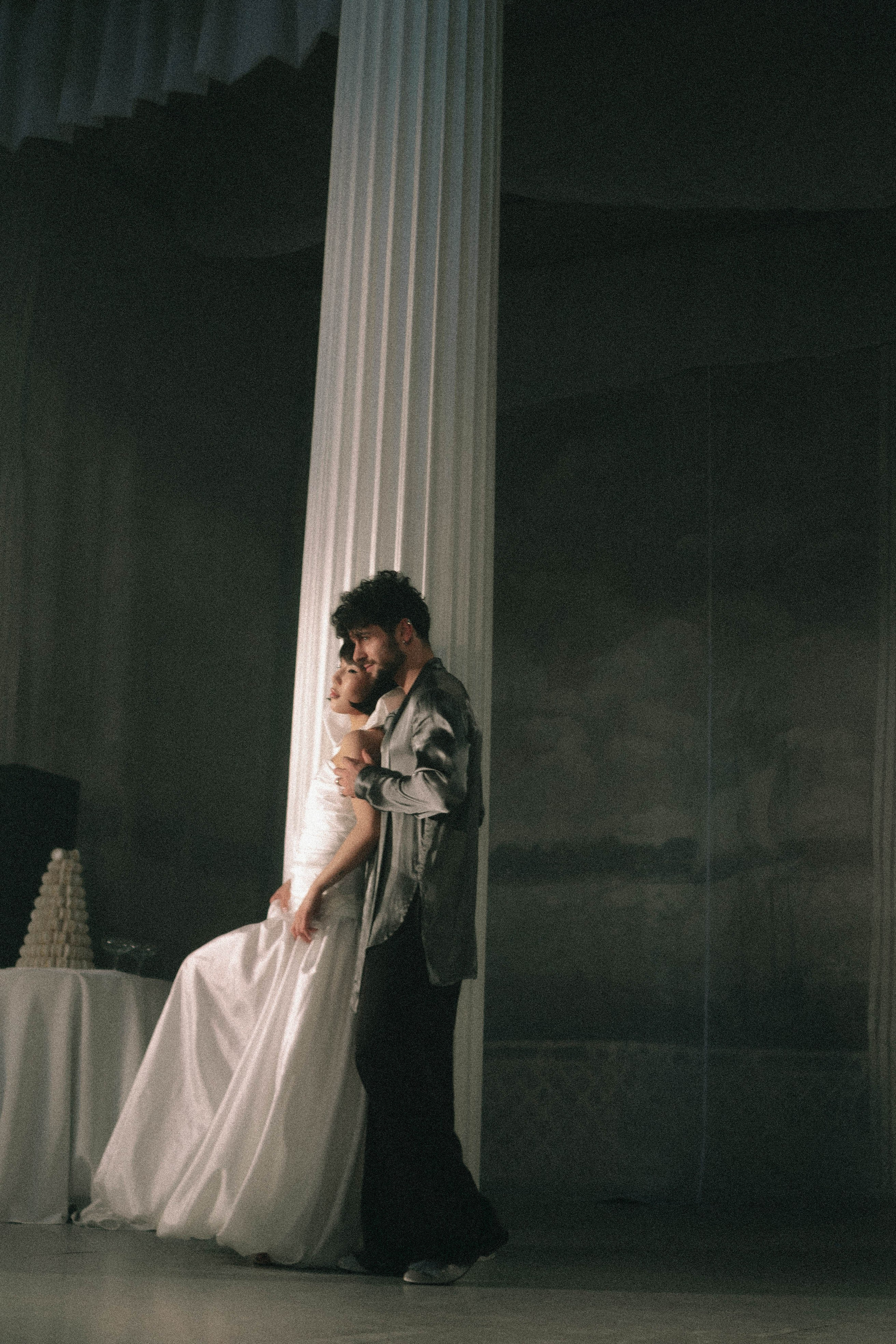 СВАБЕДНАЯ ФОТСЕССИИЯ В ОДНОМ ИЗ ЗАЛОВ НИКОЛАЕВСКОГО ДВОРЦА. Профессиональный фотограф, Санкт-Петербург — Виктория Богомолова