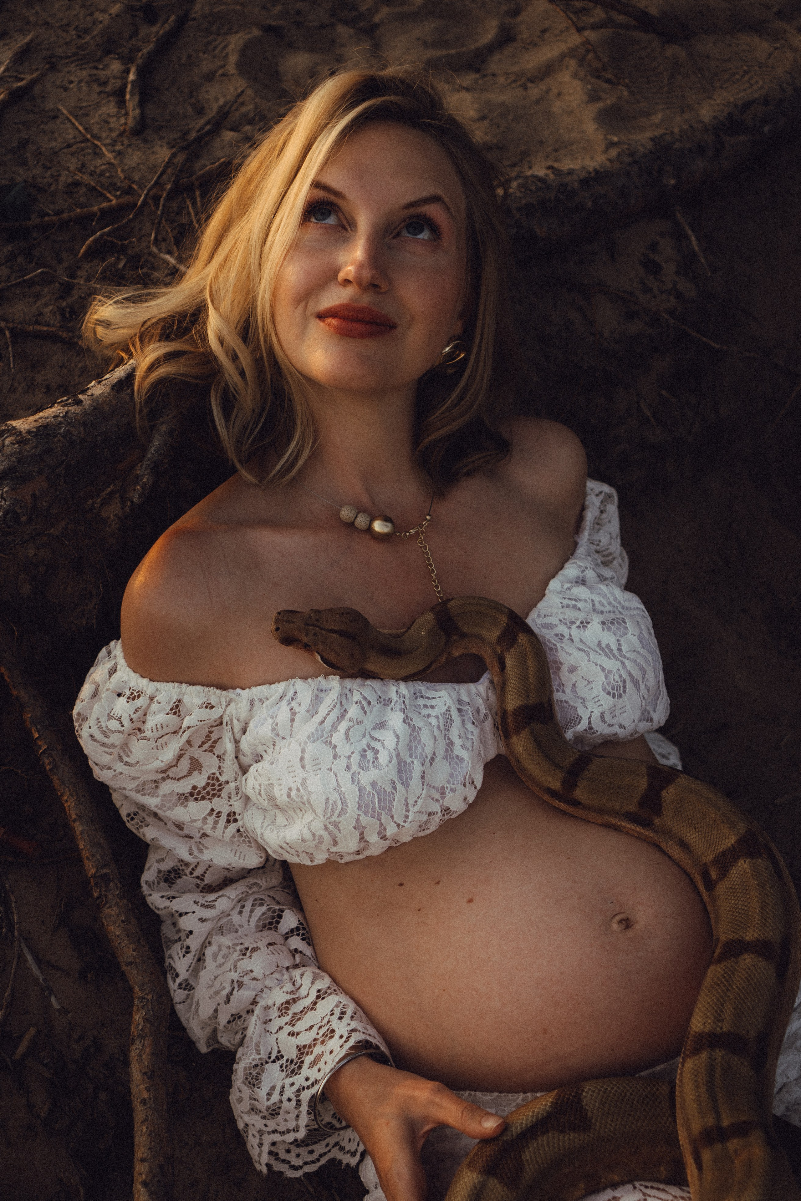 В ОЖИДАНИИ. Профессиональный фотограф, Санкт-Петербург — Виктория Богомолова