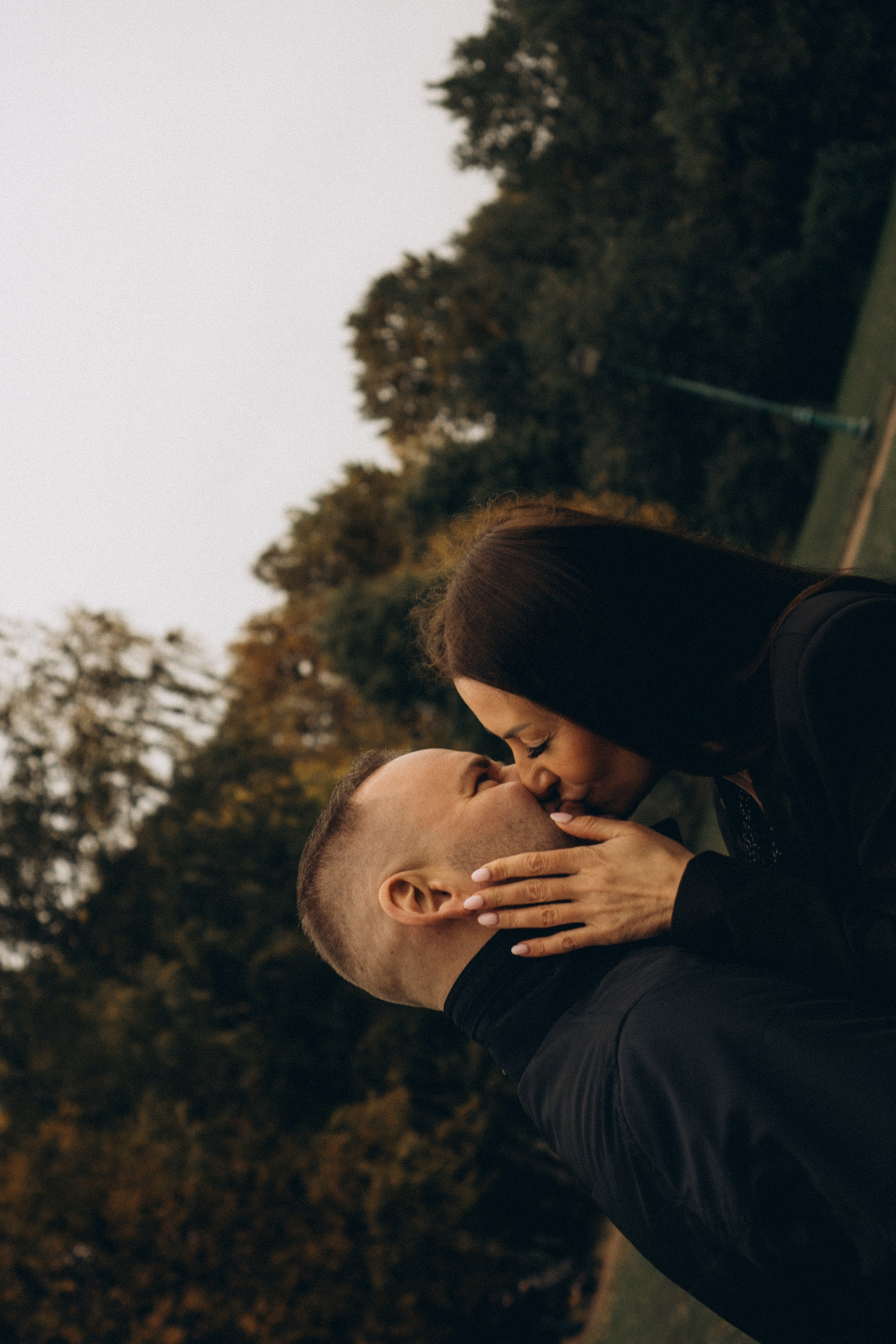 Любовь. Профессиональный фотограф, Санкт-Петербург — Виктория Богомолова