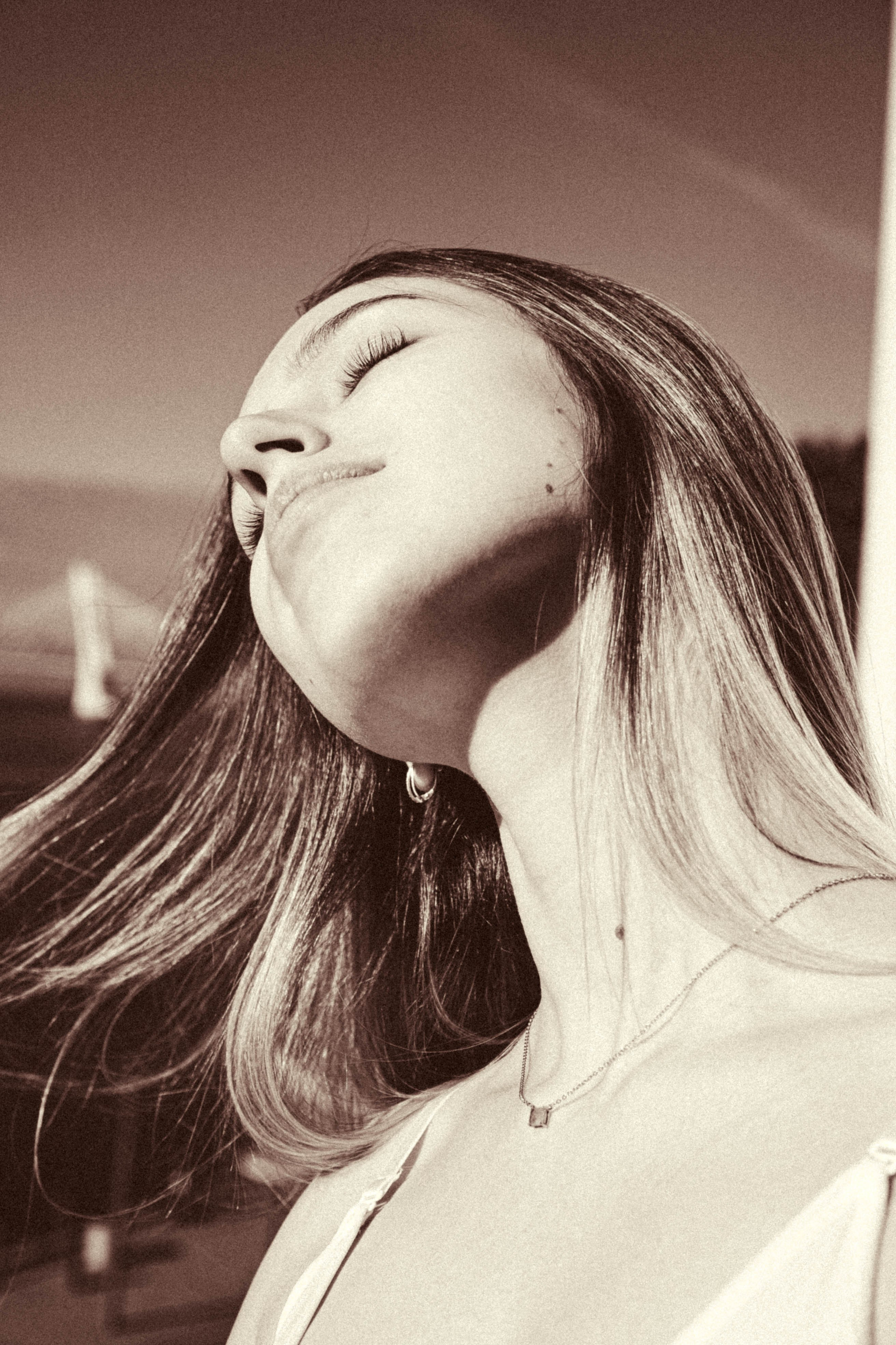 Студийная для Анастасии. Профессиональный фотограф, Санкт-Петербург — Виктория Богомолова