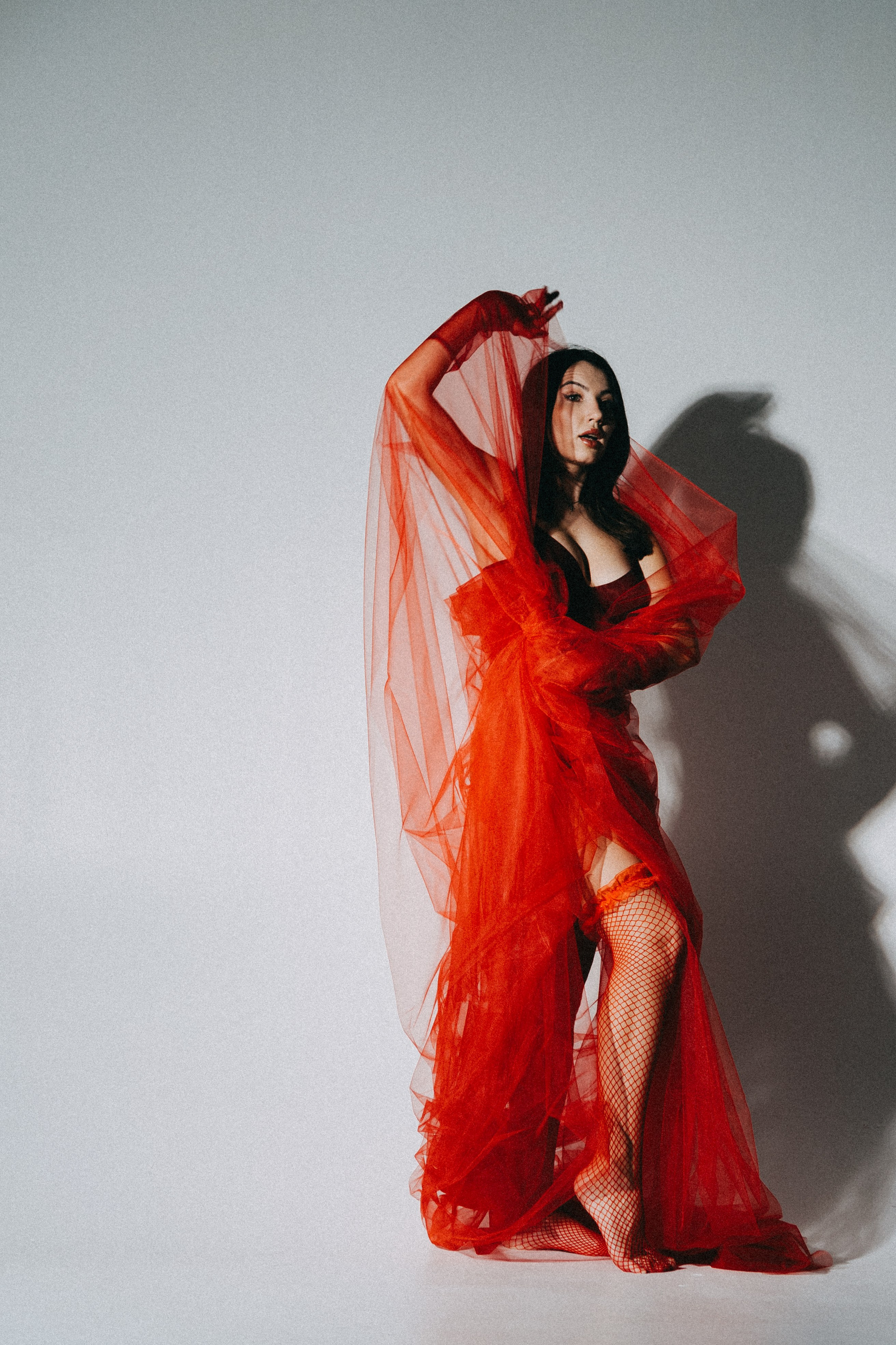 Творческая история для девушки. Профессиональный фотограф, Санкт-Петербург — Виктория Богомолова