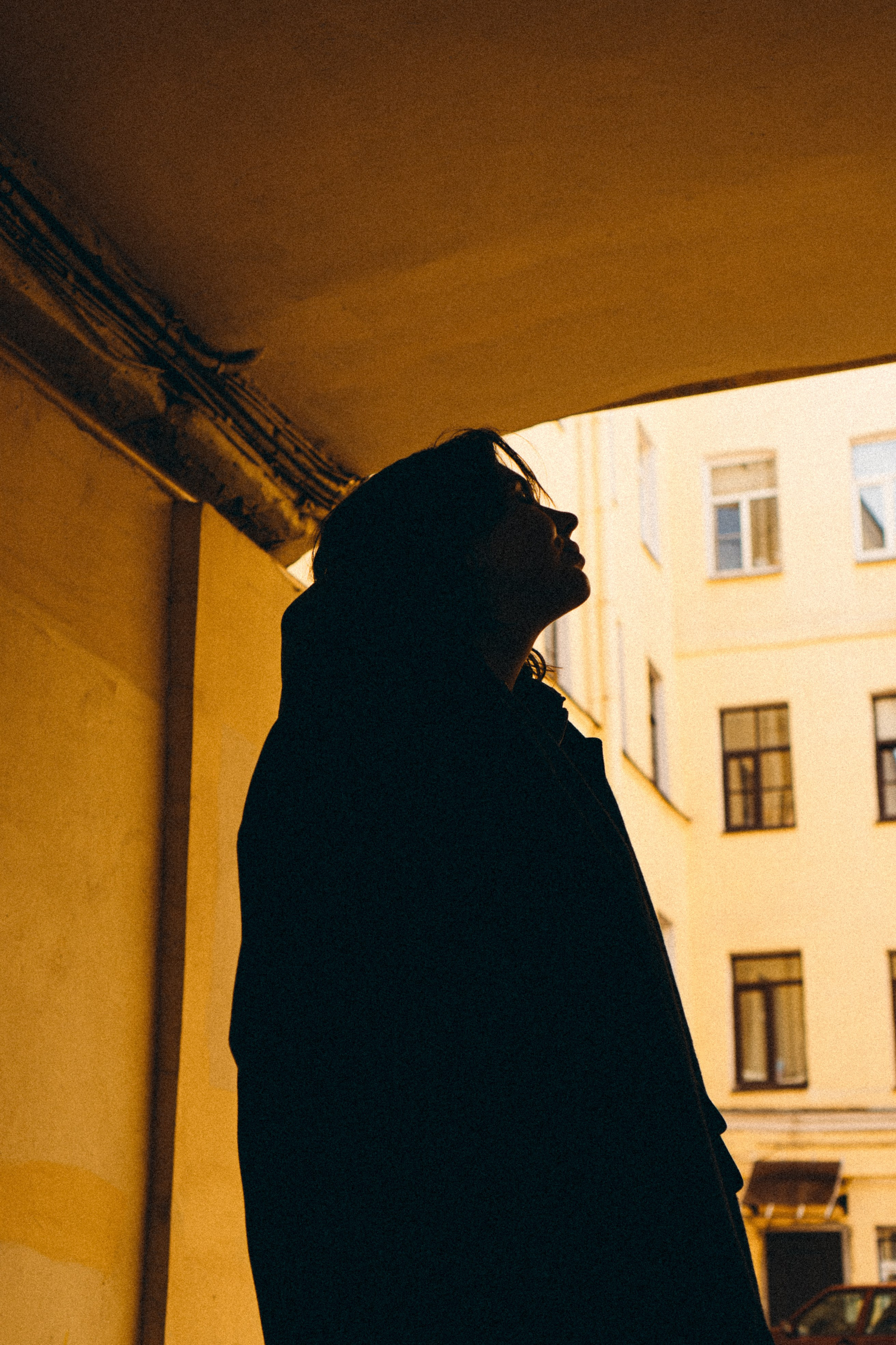 Прогулка по весеннему Питеру. Профессиональный фотограф, Санкт-Петербург — Виктория Богомолова