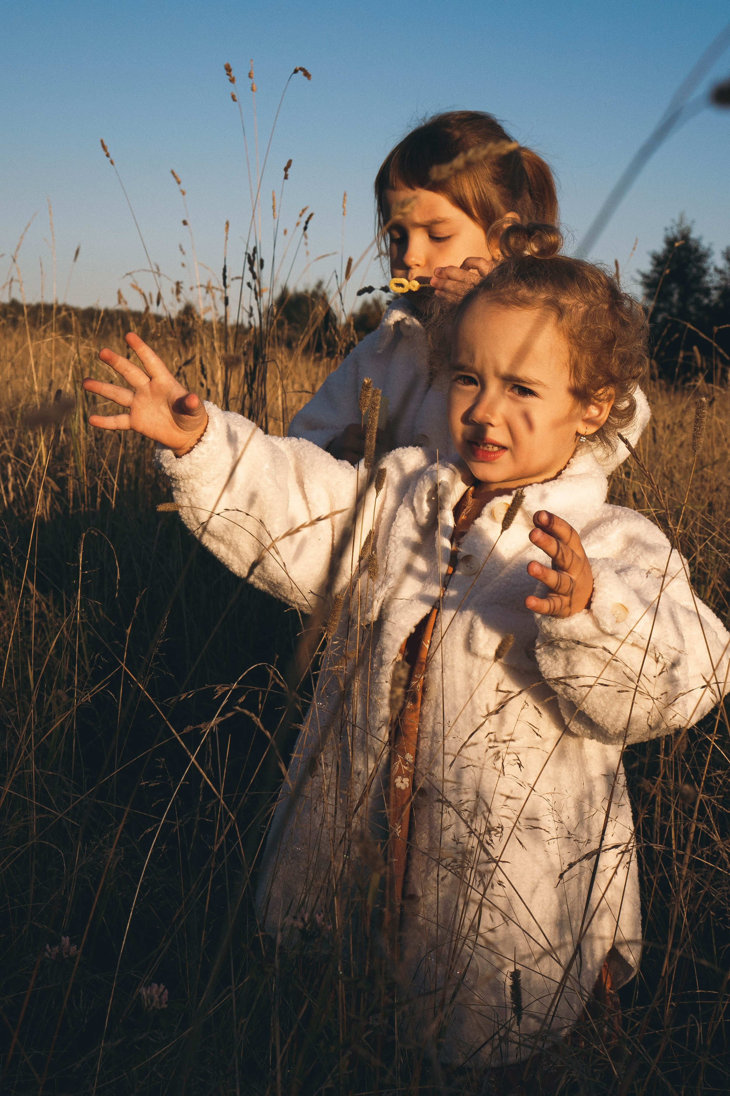 Семейная серия. Профессиональный фотограф, Санкт-Петербург — Виктория Богомолова