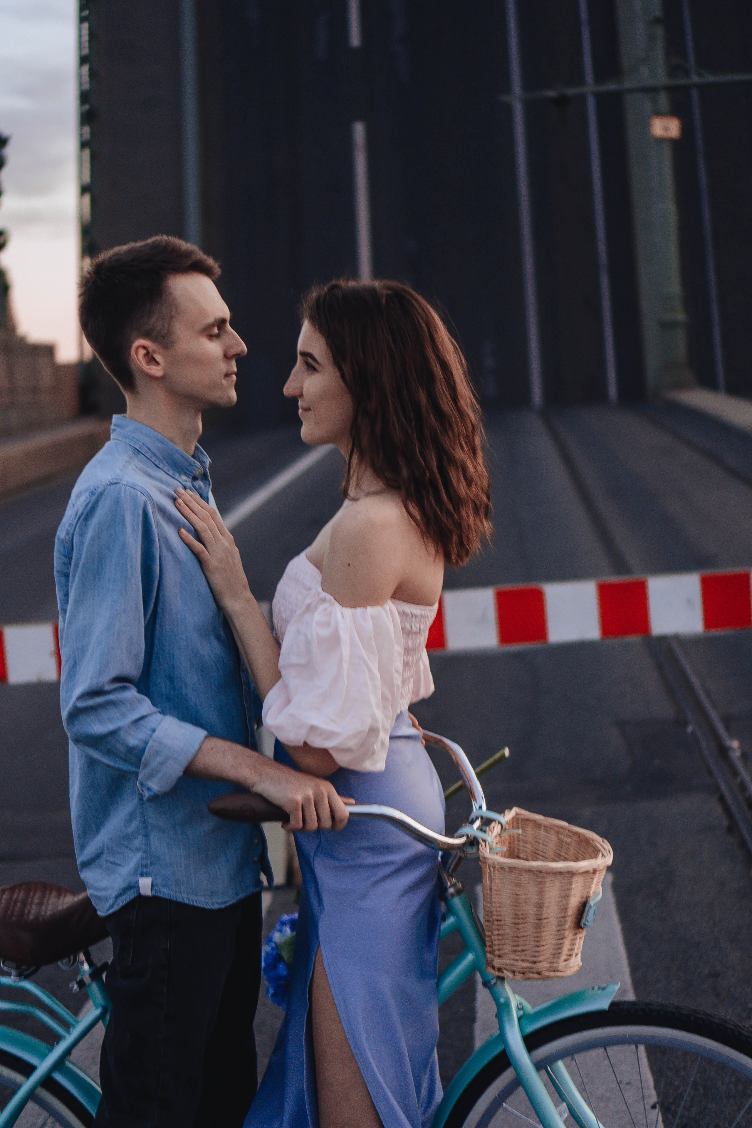 Крымская парочка. Профессиональный фотограф, Санкт-Петербург — Виктория Богомолова