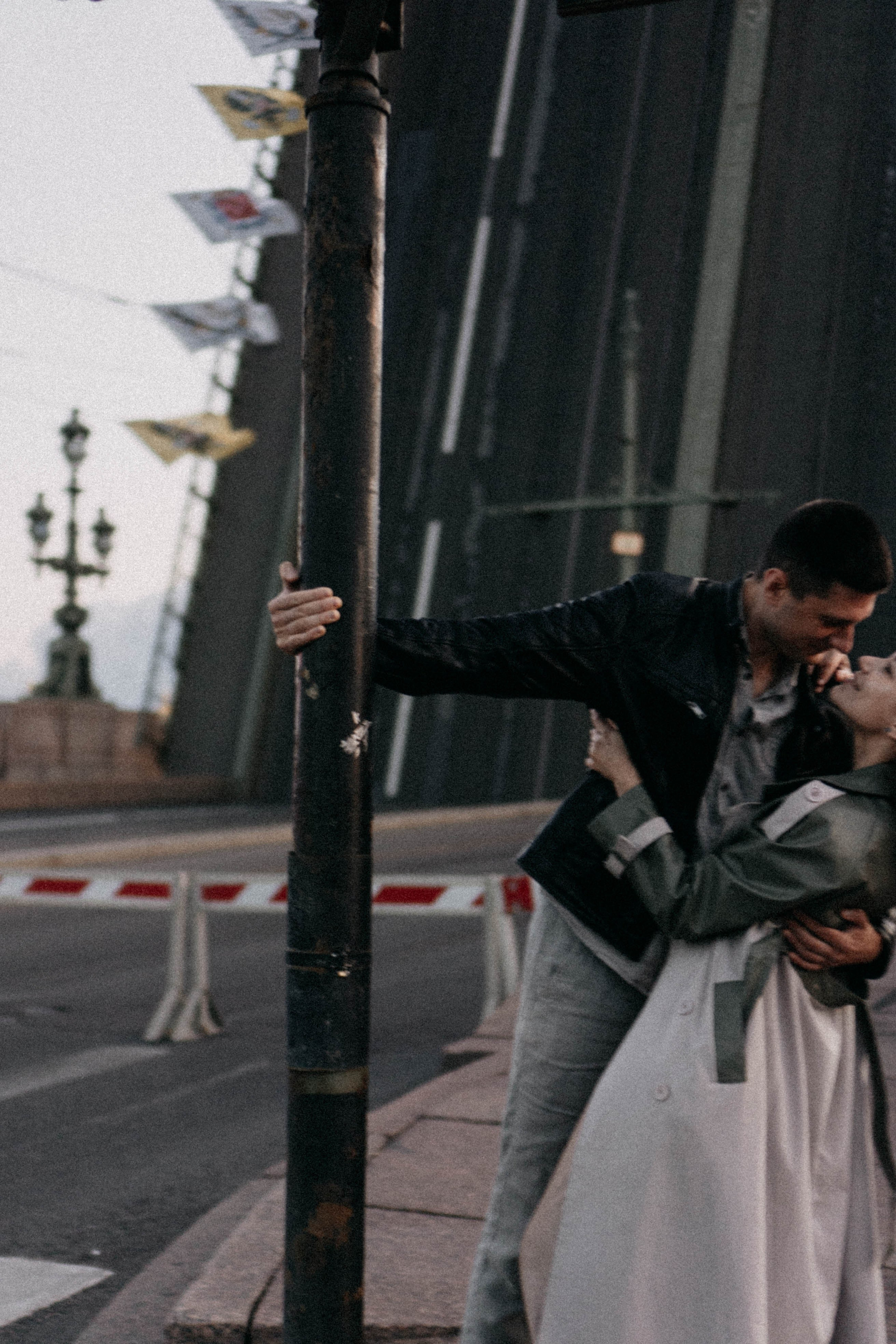 Рассветная, белые ночи. Профессиональный фотограф, Санкт-Петербург — Виктория Богомолова