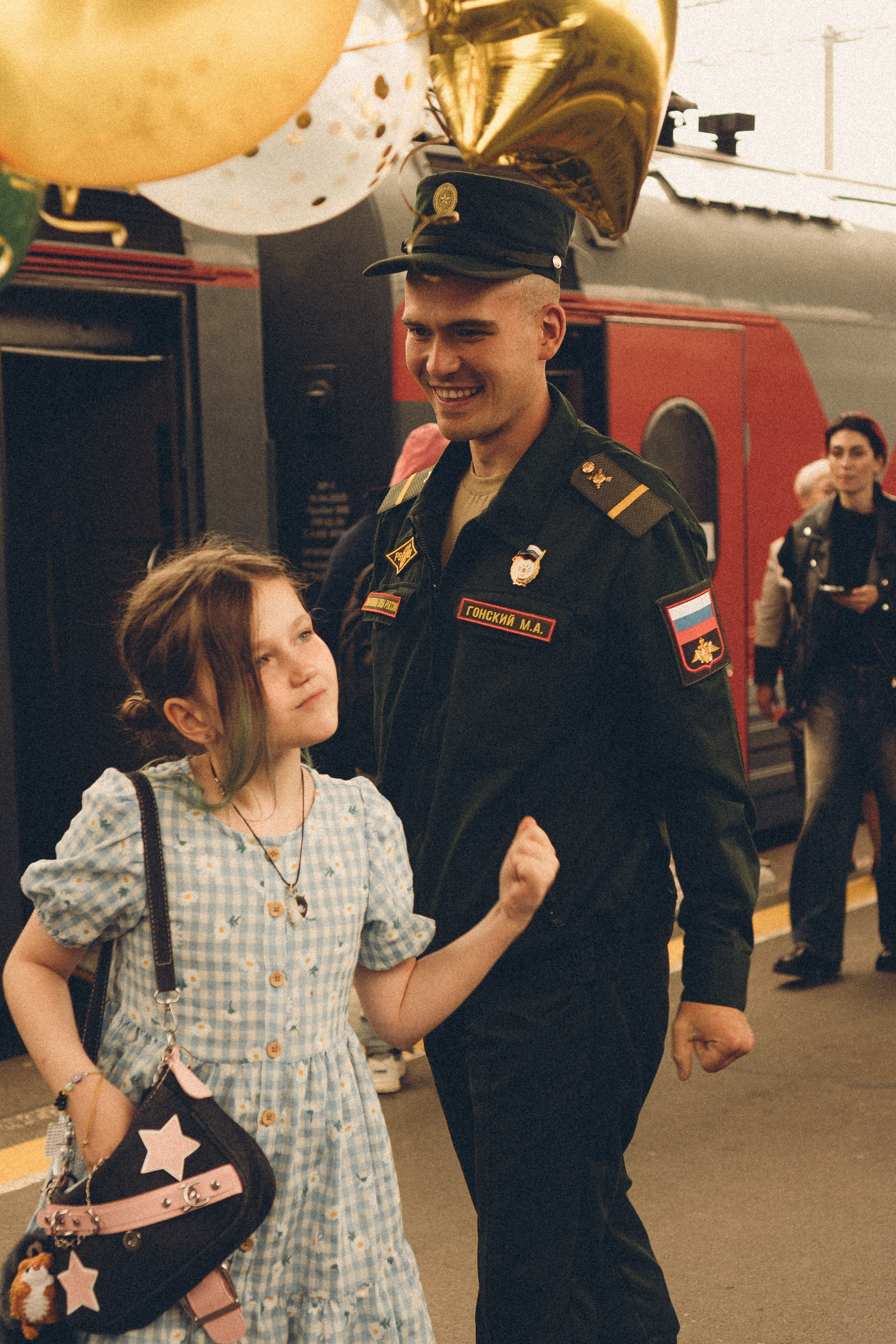 ПРЕДЛОЖЕНИЕ. Профессиональный фотограф, Санкт-Петербург — Виктория Богомолова