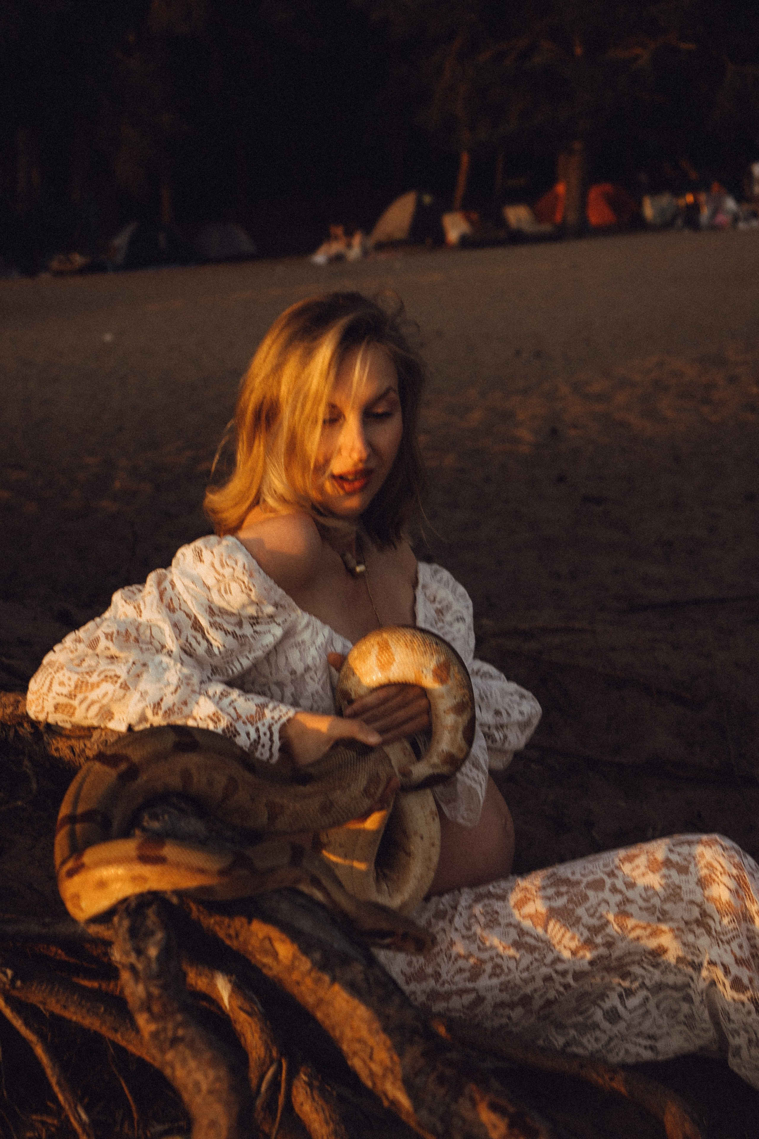 В ОЖИДАНИИ. Профессиональный фотограф, Санкт-Петербург — Виктория Богомолова