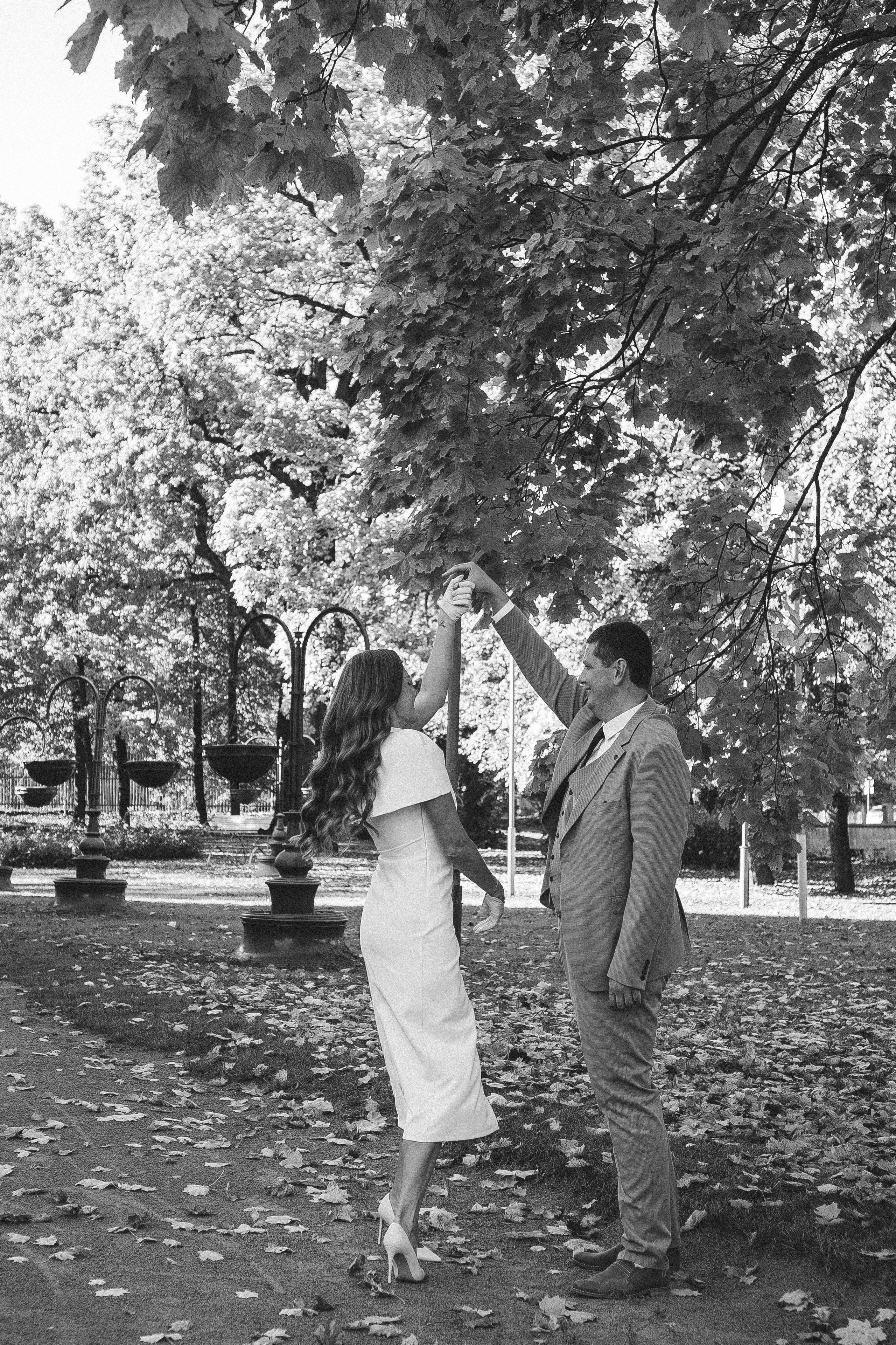 СВАДЕБНАЯ В ПУШКИНЕ. Профессиональный фотограф, Санкт-Петербург — Виктория Богомолова