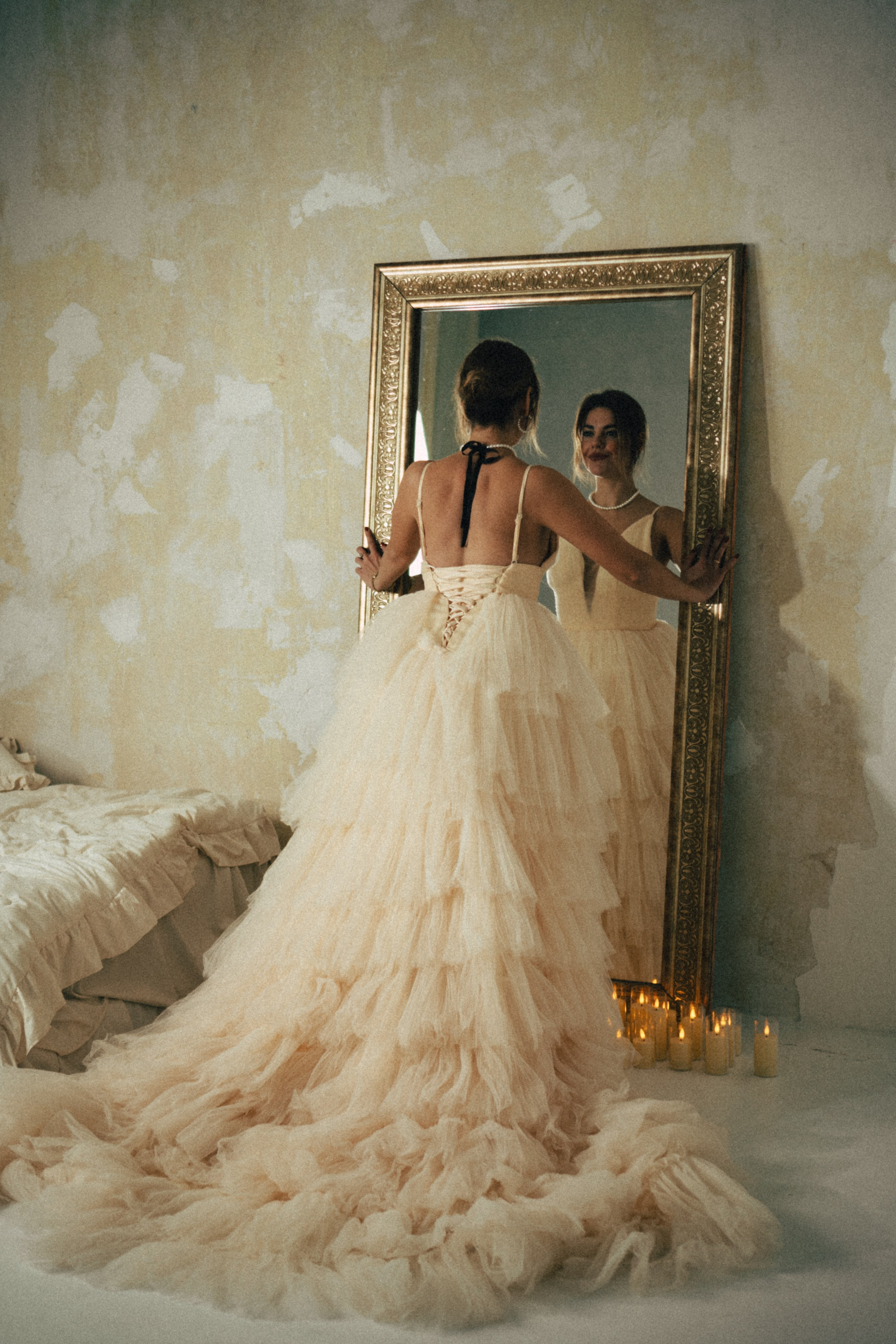 Сказочная история. Профессиональный фотограф, Санкт-Петербург — Виктория Богомолова