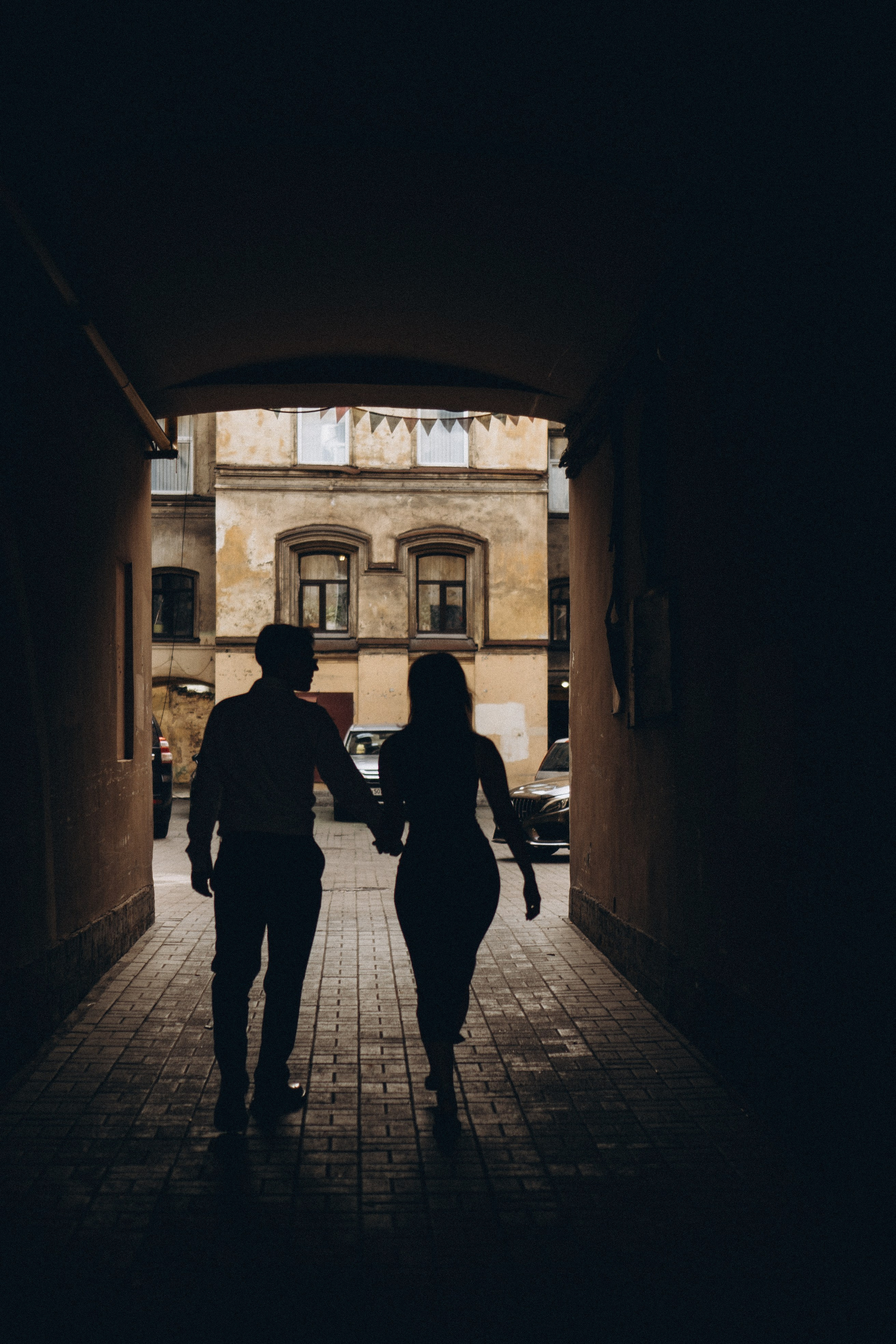 Профессиональный фотограф, Санкт-Петербург — Виктория Богомолова