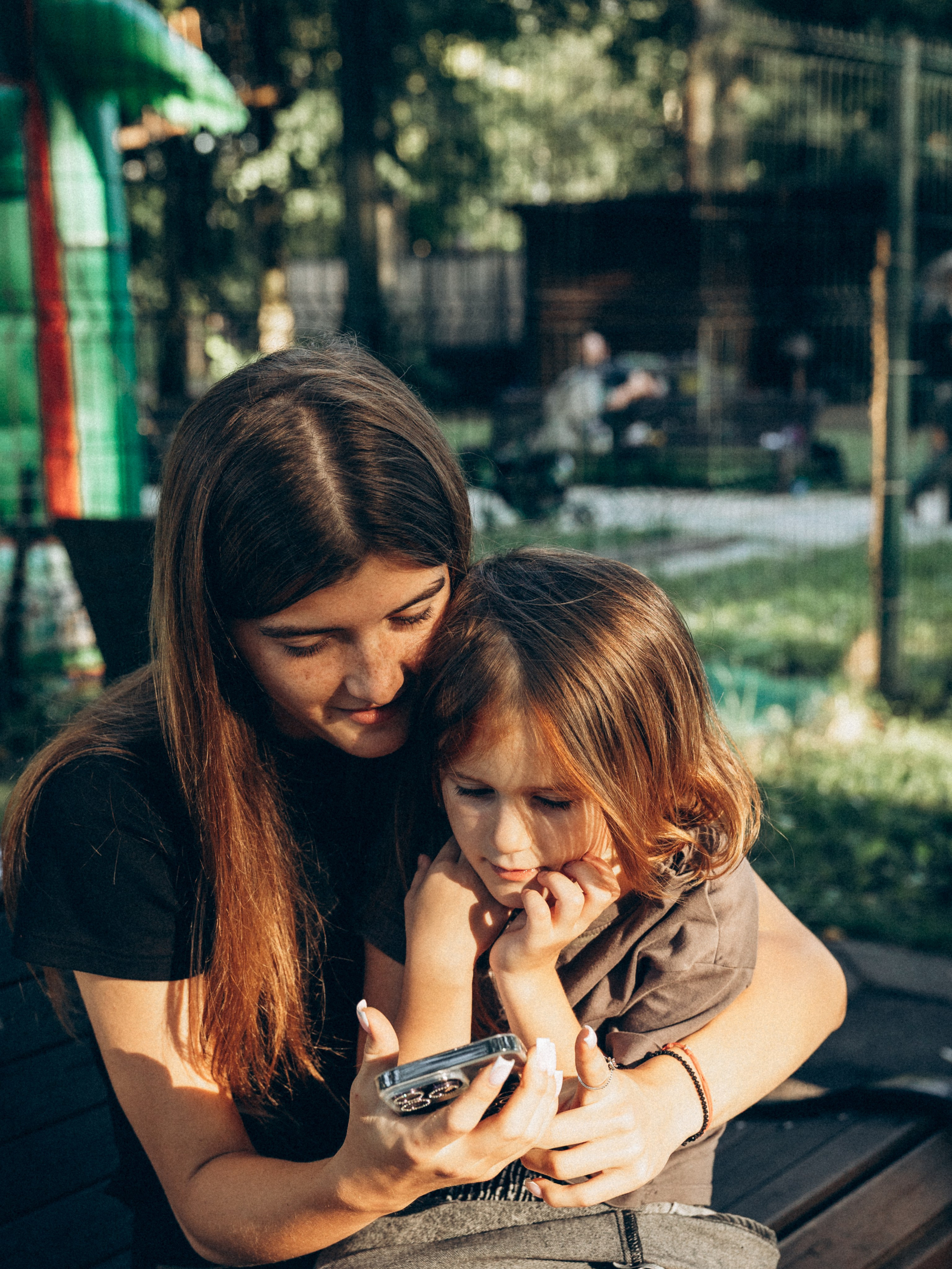 Семейная съемка. Фотограф Москва Таша Панина