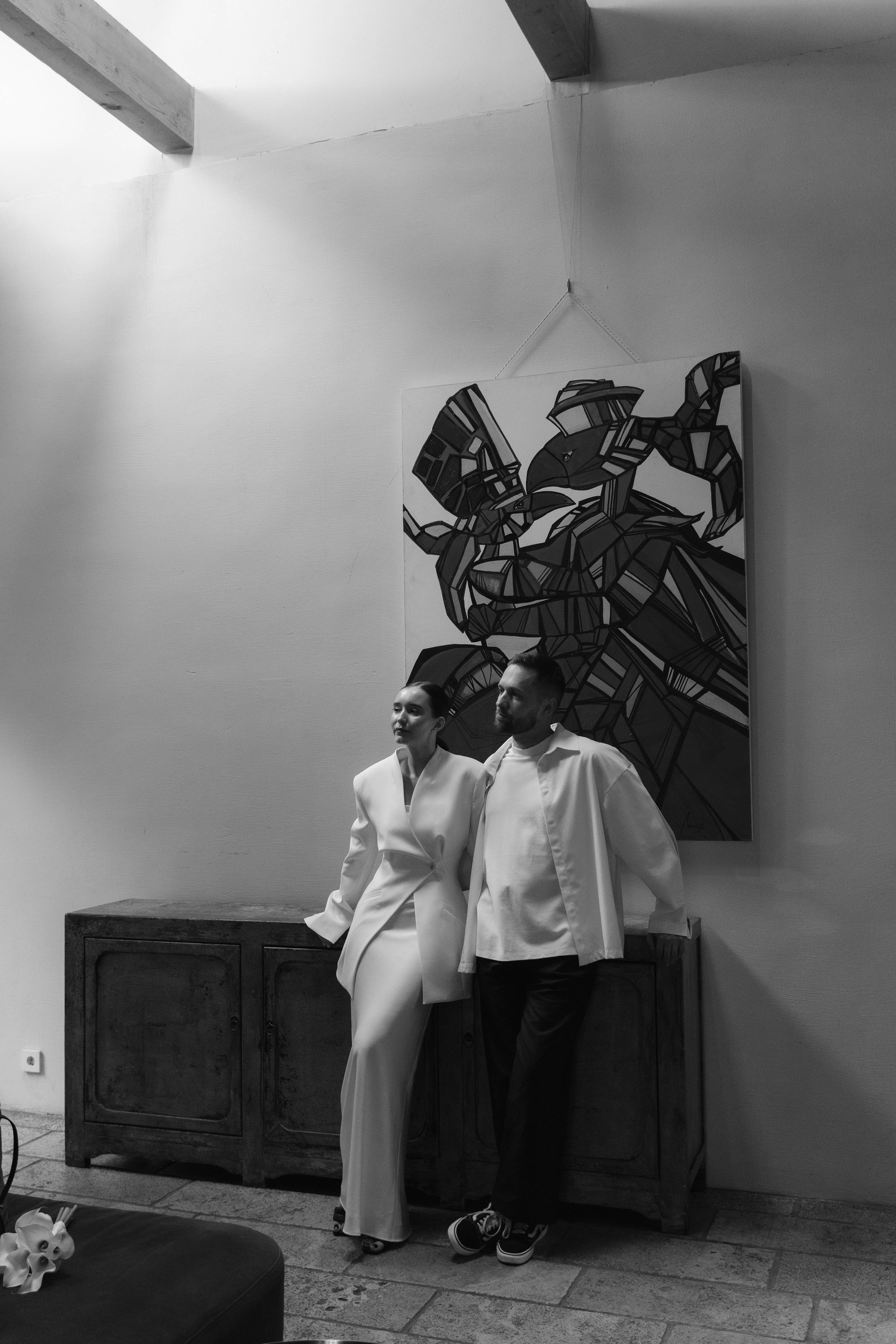 А & Н Yauza. Женский и свадебный фотограф Москва Елизавета Перова