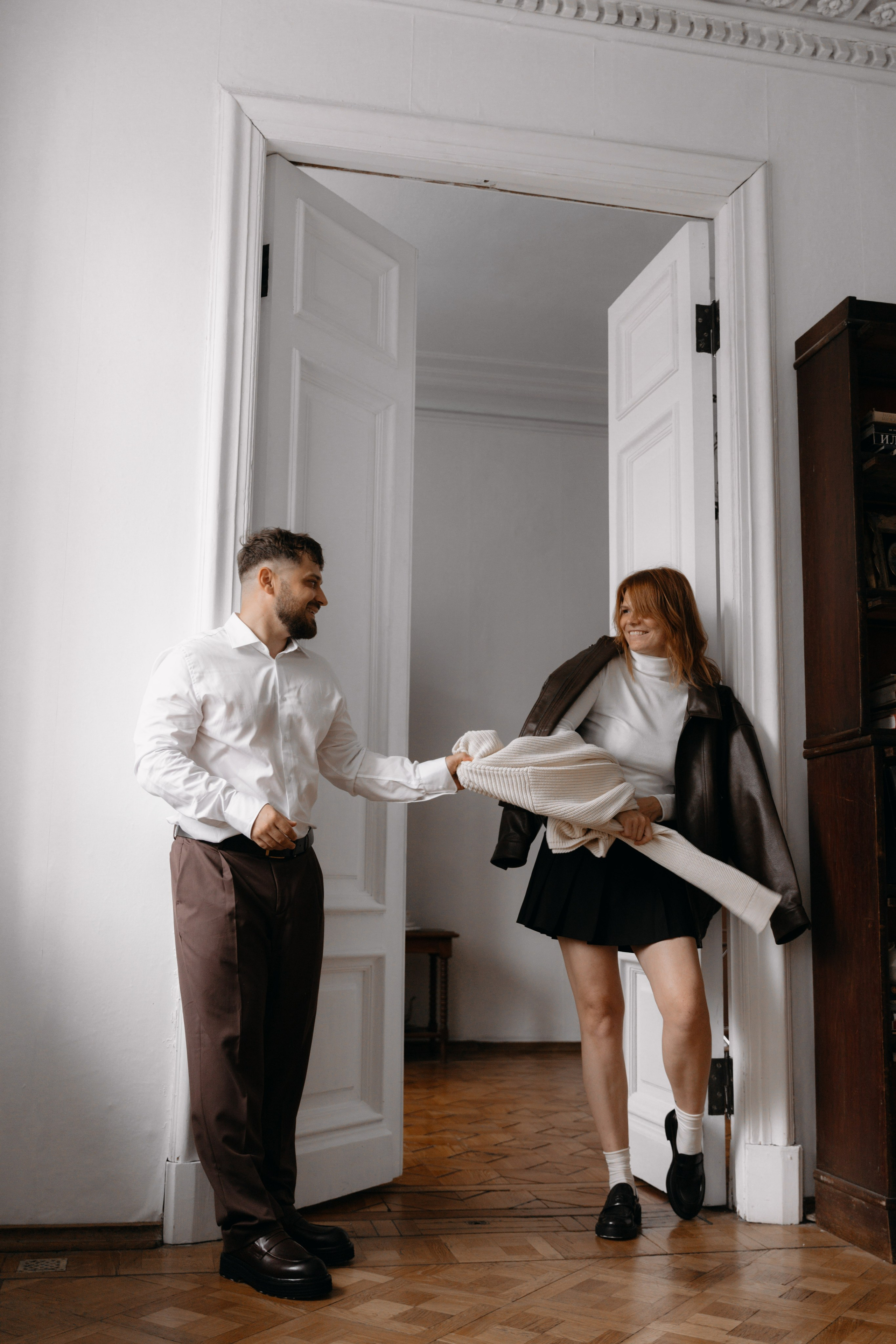 А & Ю. Женский и свадебный фотограф Москва Елизавета Перова