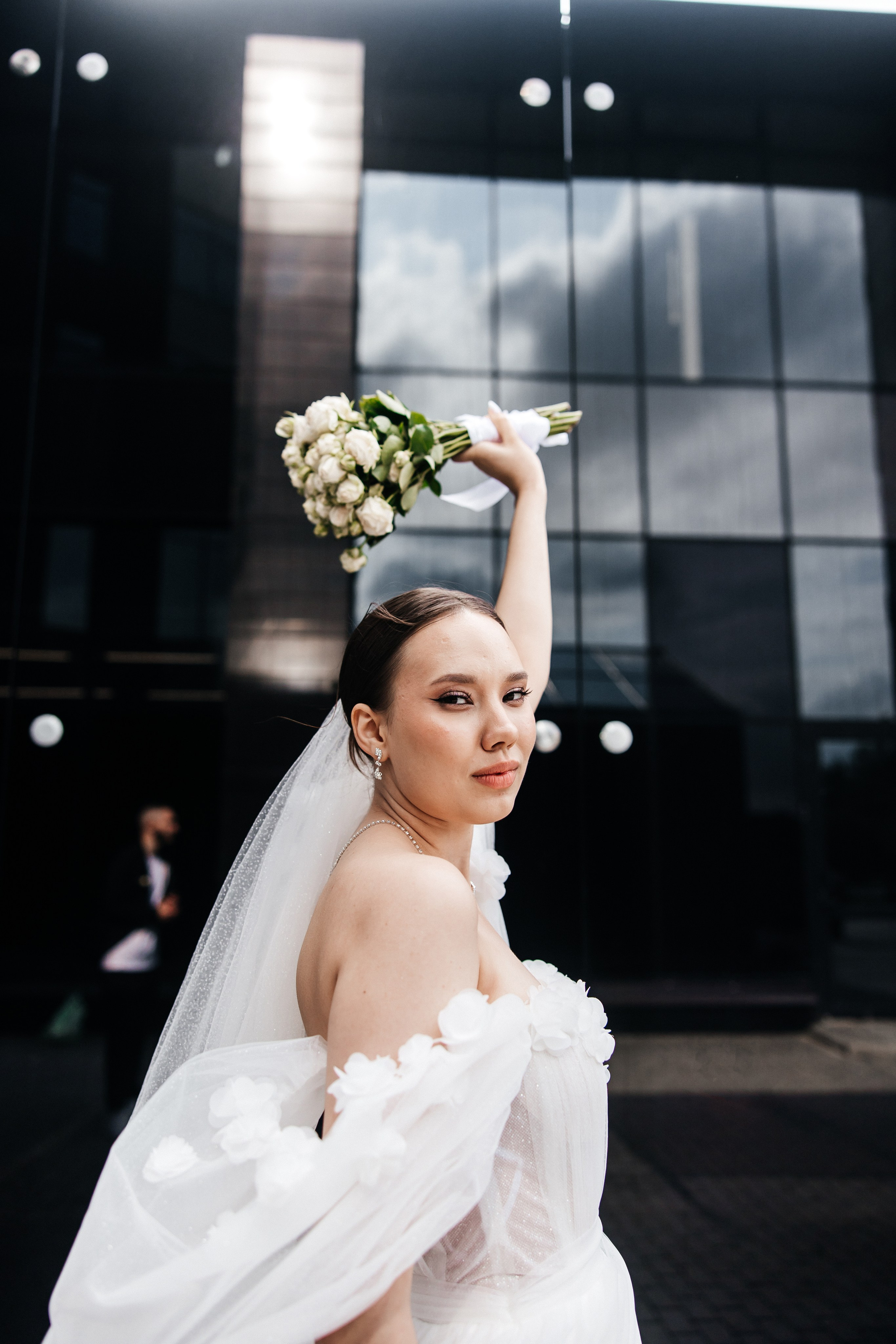 ВЛАДЛЕНА И МИХАИЛ. Свадебный, семейный, детский фотограф в Екатеринбурге.Фотосессия родов