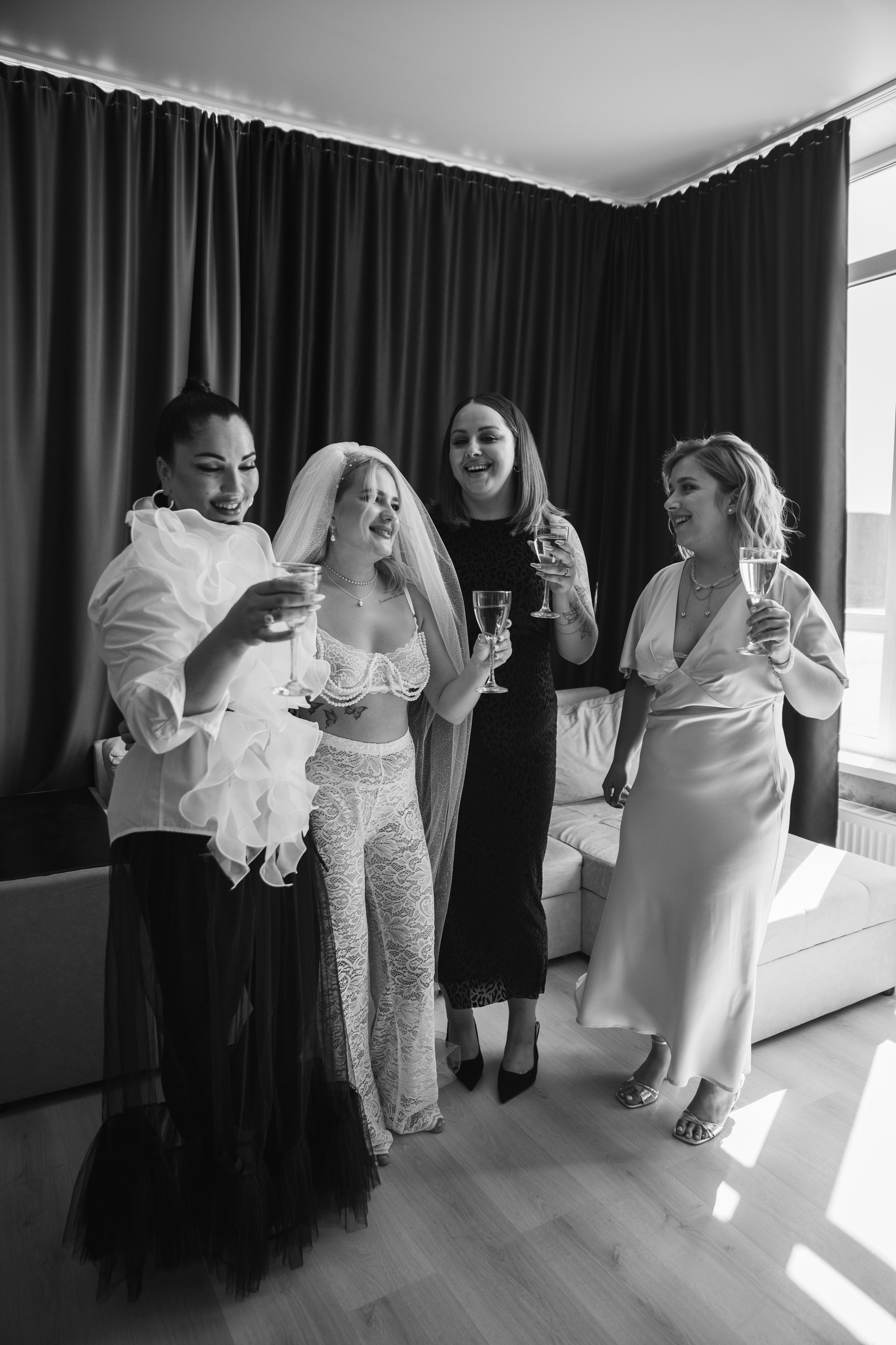 Анонс свадьба Владислав и Анастасия. Свадебный и семейный фотограф в Севастополе и Крыму Анастасия Сураева