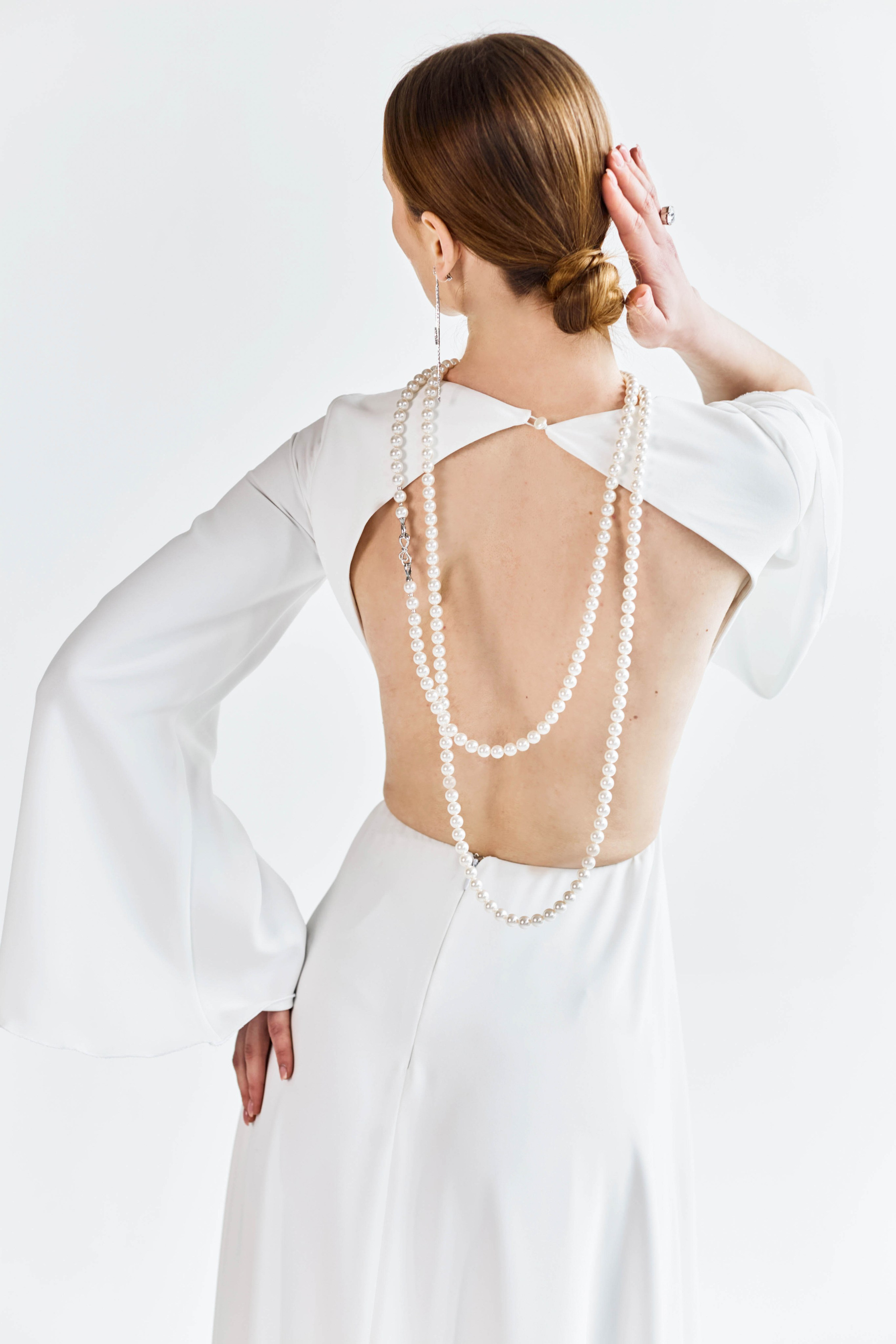 Арлет. Свадебный салон-ателье Бонжур в Минске Bonjour