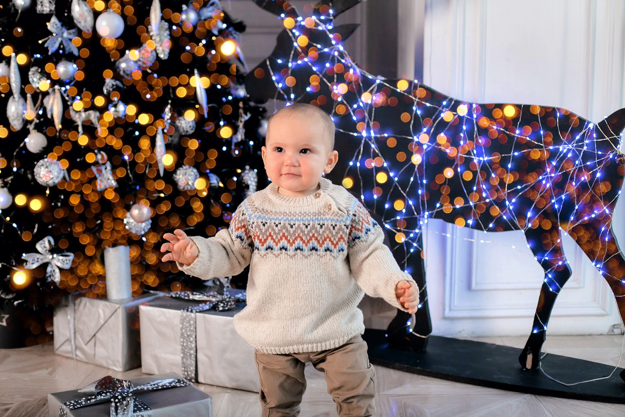 ДАША И СЕРГЕЙ. Фотограф в Москве Ольга Колесникова