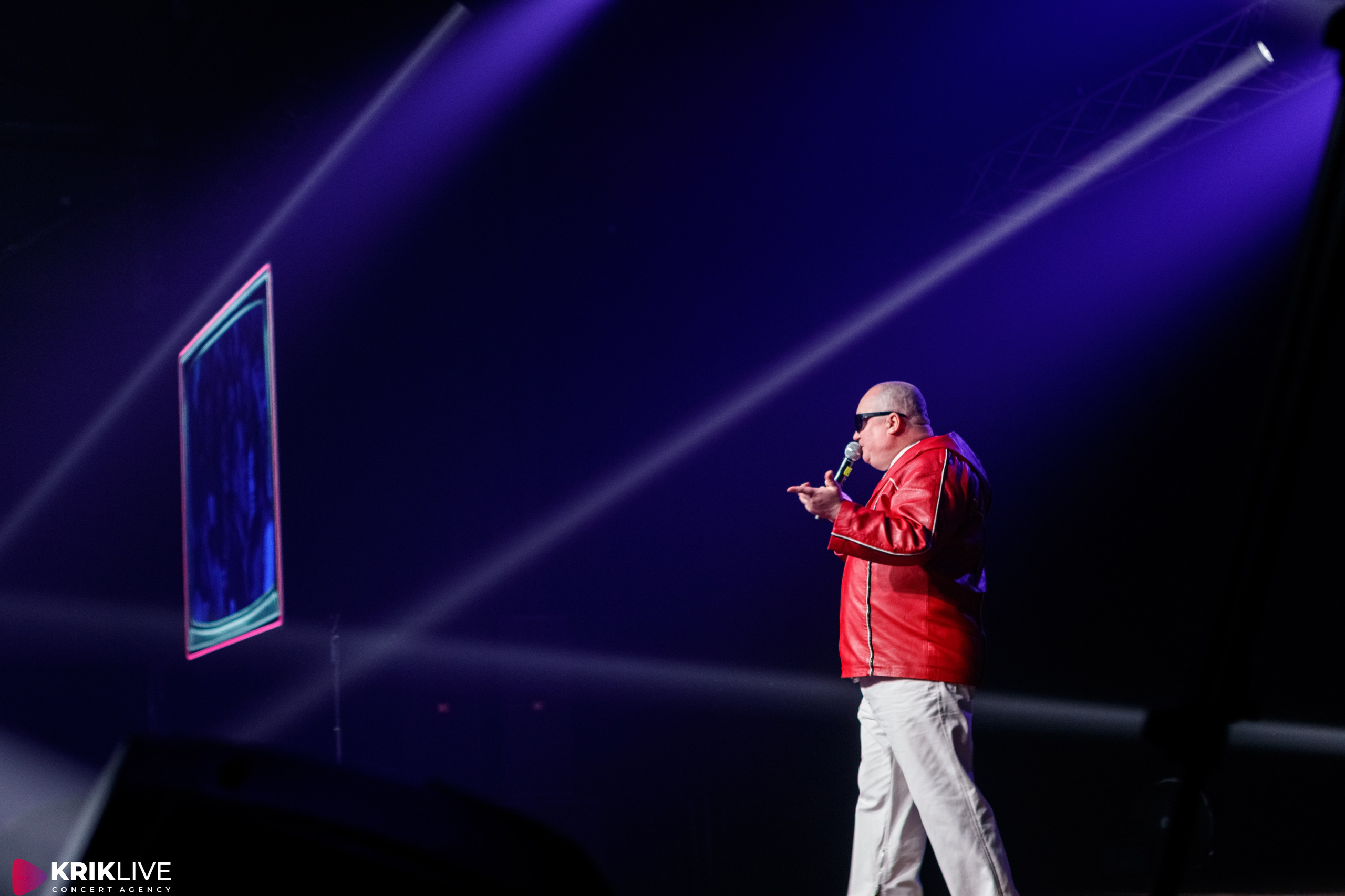 Дискач 90-х. Портретный и пейзажный фотограф Никита Павлов