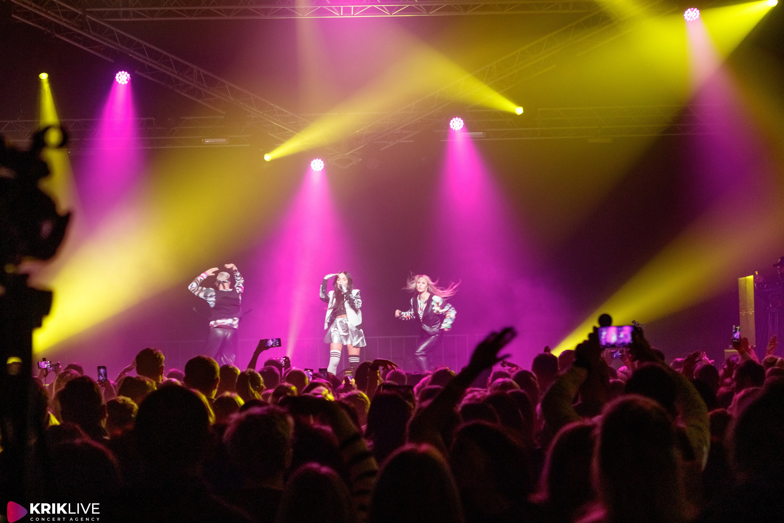 Дискач 90-х. Портретный и пейзажный фотограф Никита Павлов