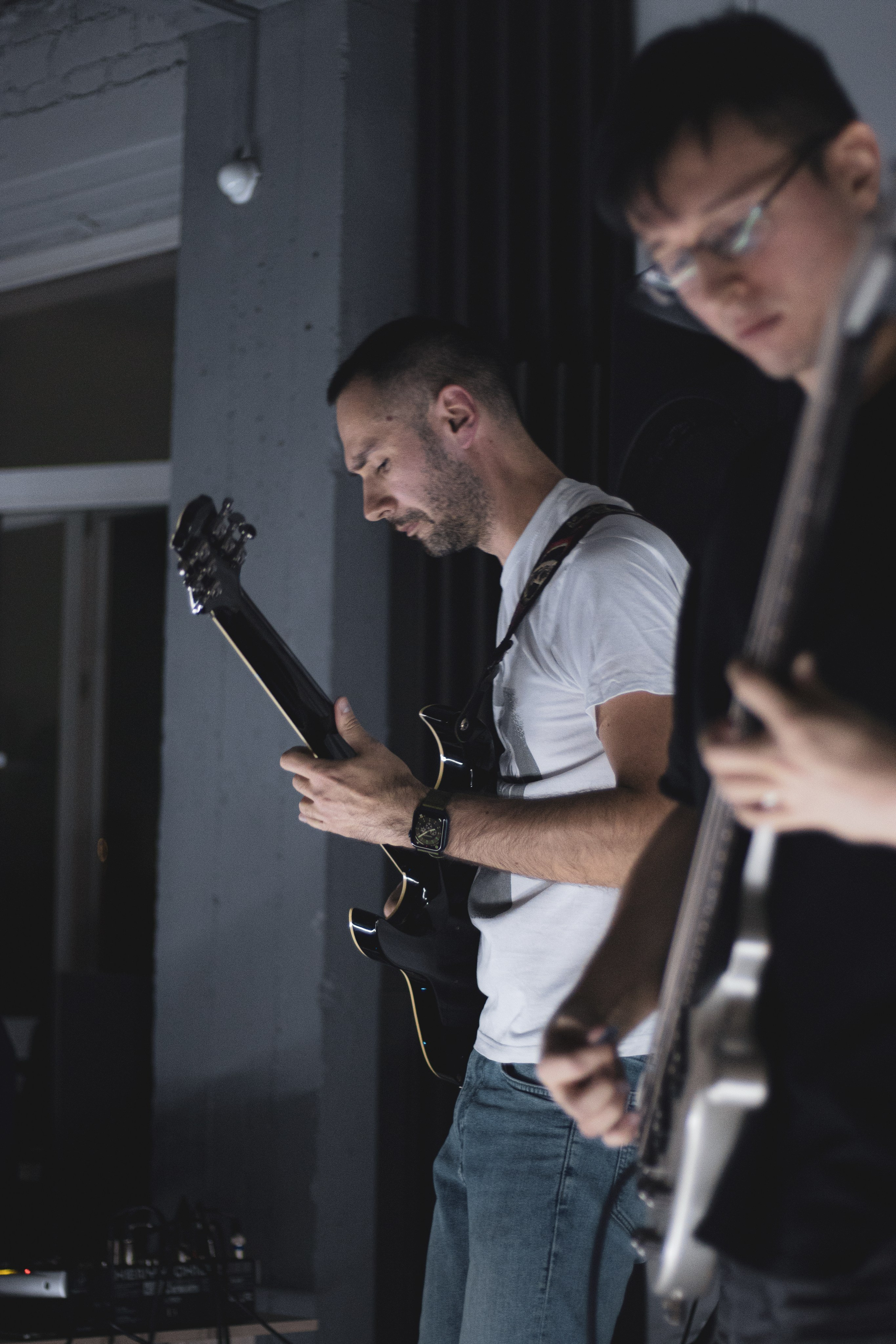 НЕ ШКОЛА БАРАБАНОВ. Портретный и пейзажный фотограф Никита Павлов