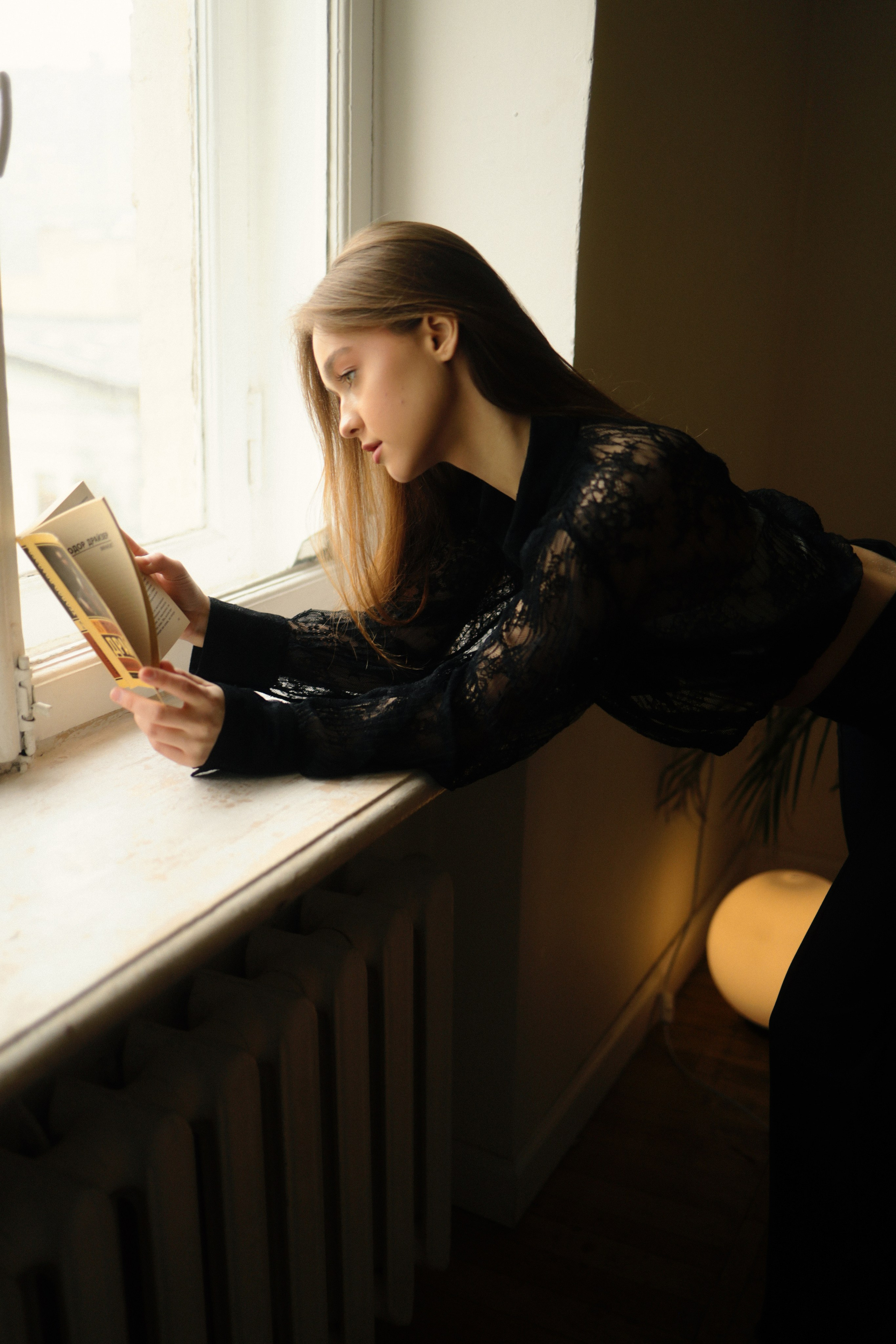 Ульяна. Свадебный и портретный фотограф в Москве Кристина Золотова