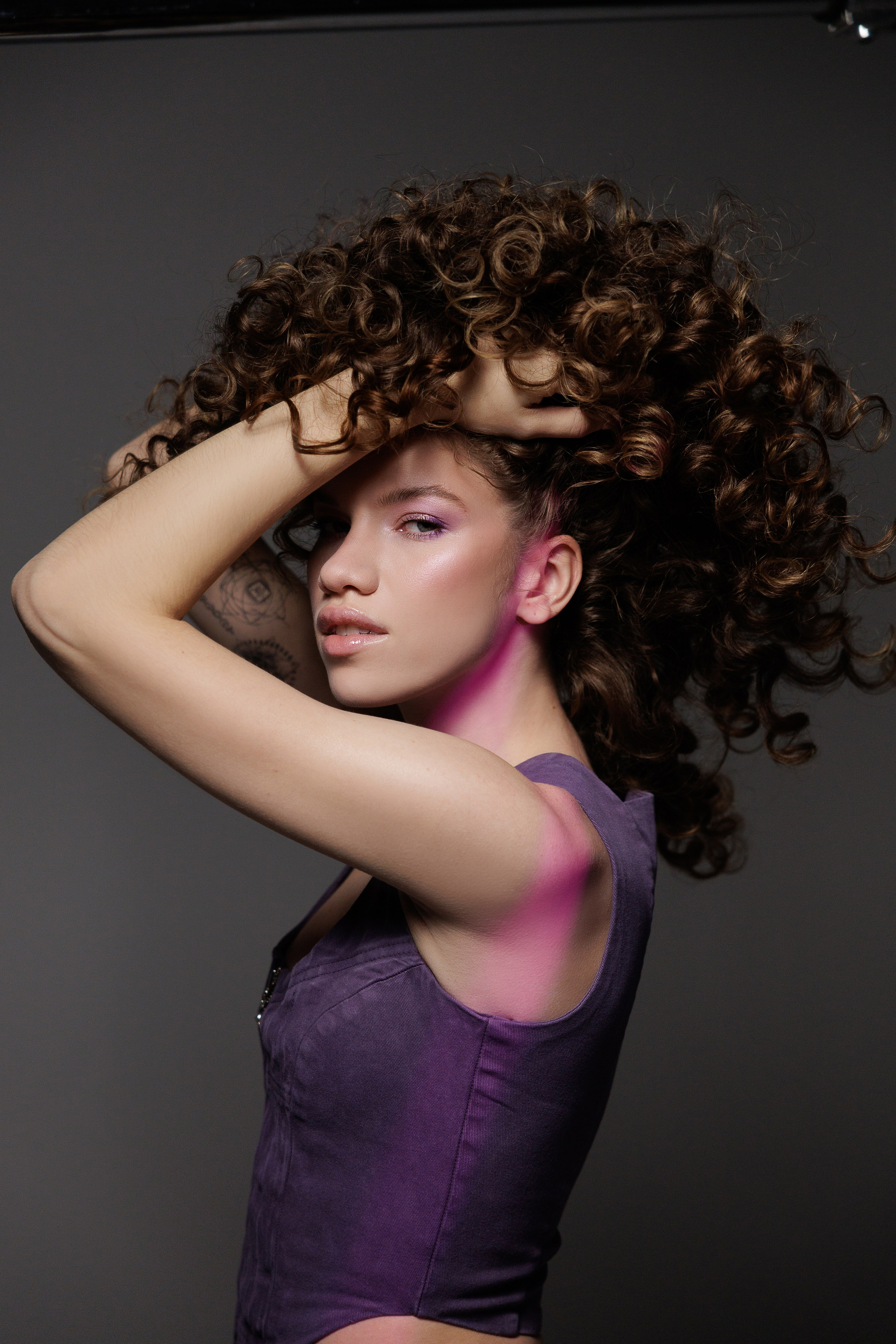 LEAF&FLOWER. Светский фотограф — Анисина Ирина