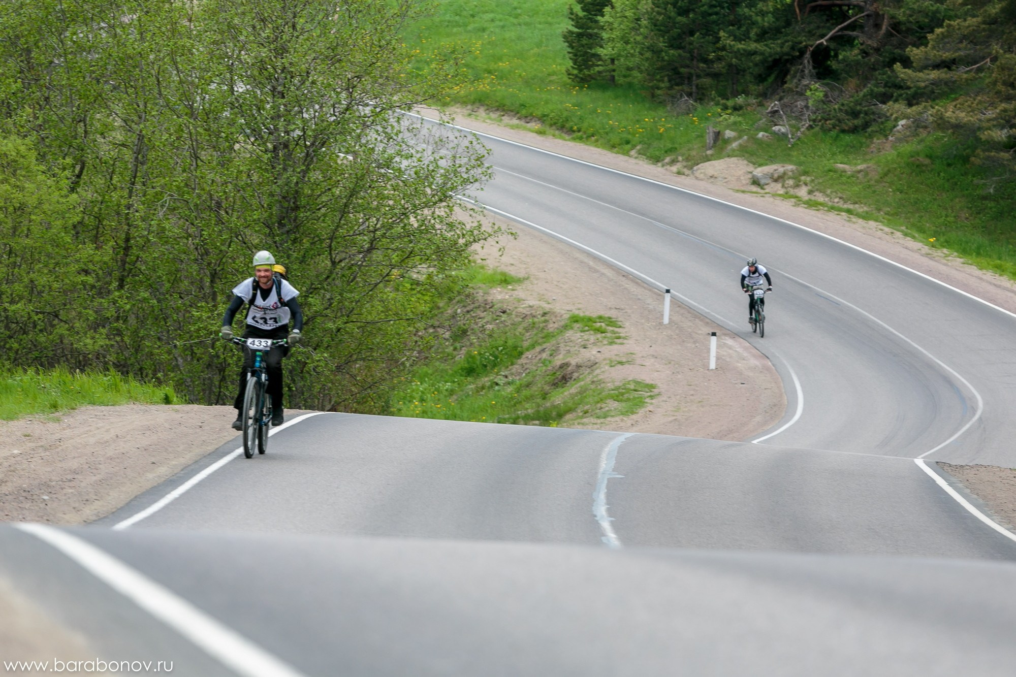 Спортивные соревнования