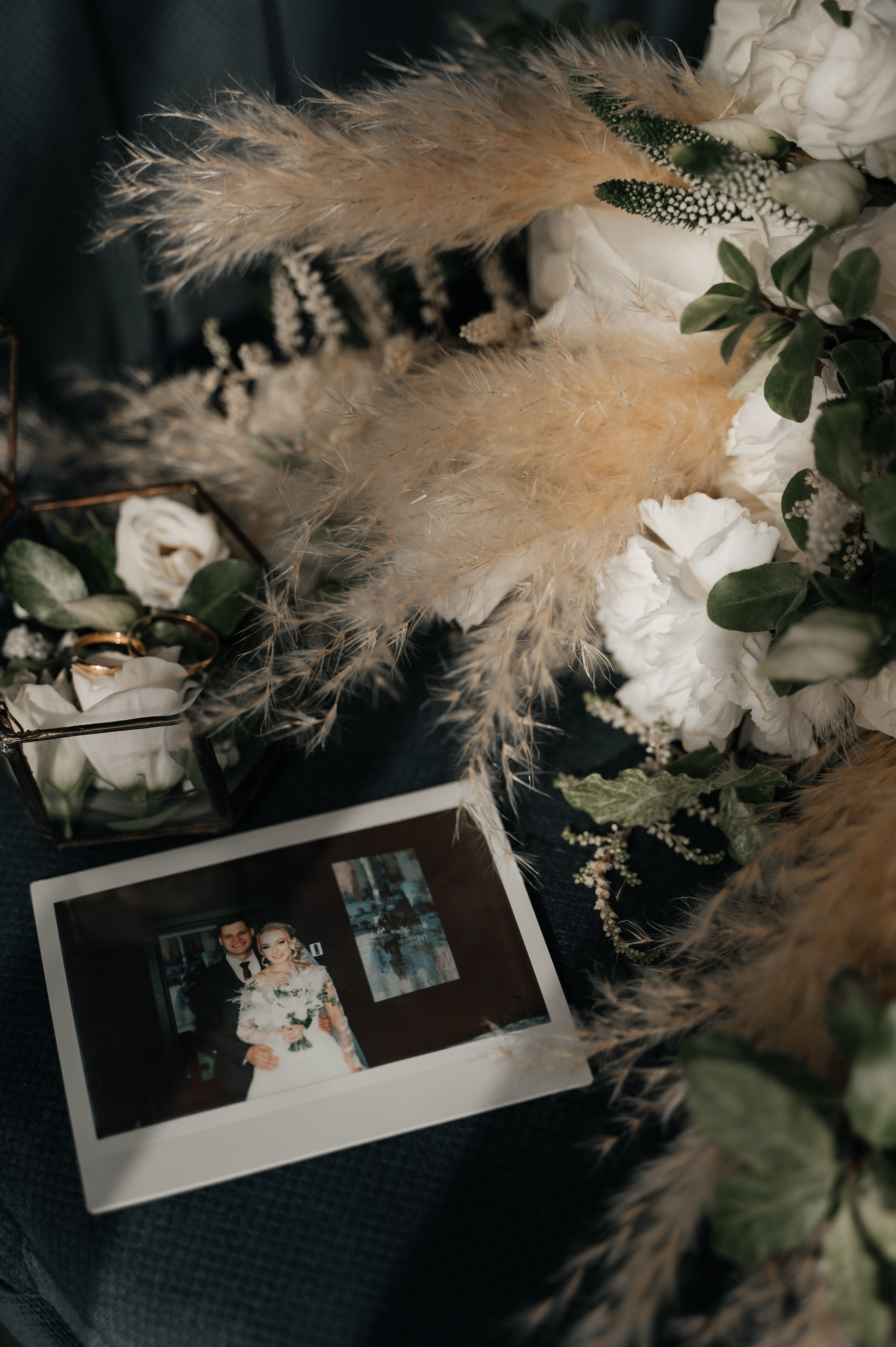 Дима и Вика 22.03.2024. Свадебный и семейный фотограф в городе Смоленске