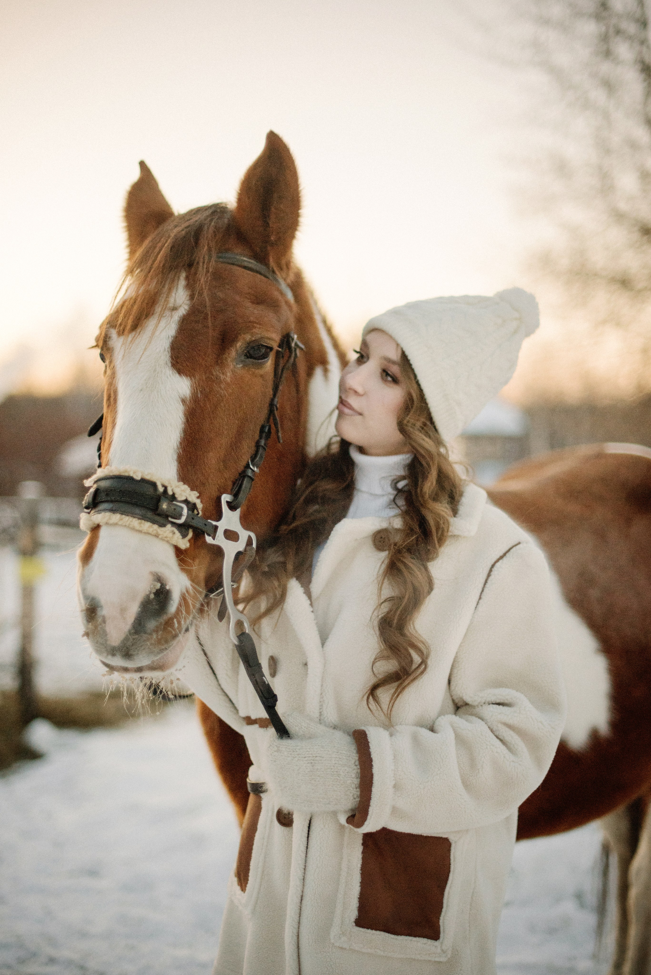 Фото СИМВОЛ ГОДА 2026 от Натальи. ФОТОПРОЕКТЫ