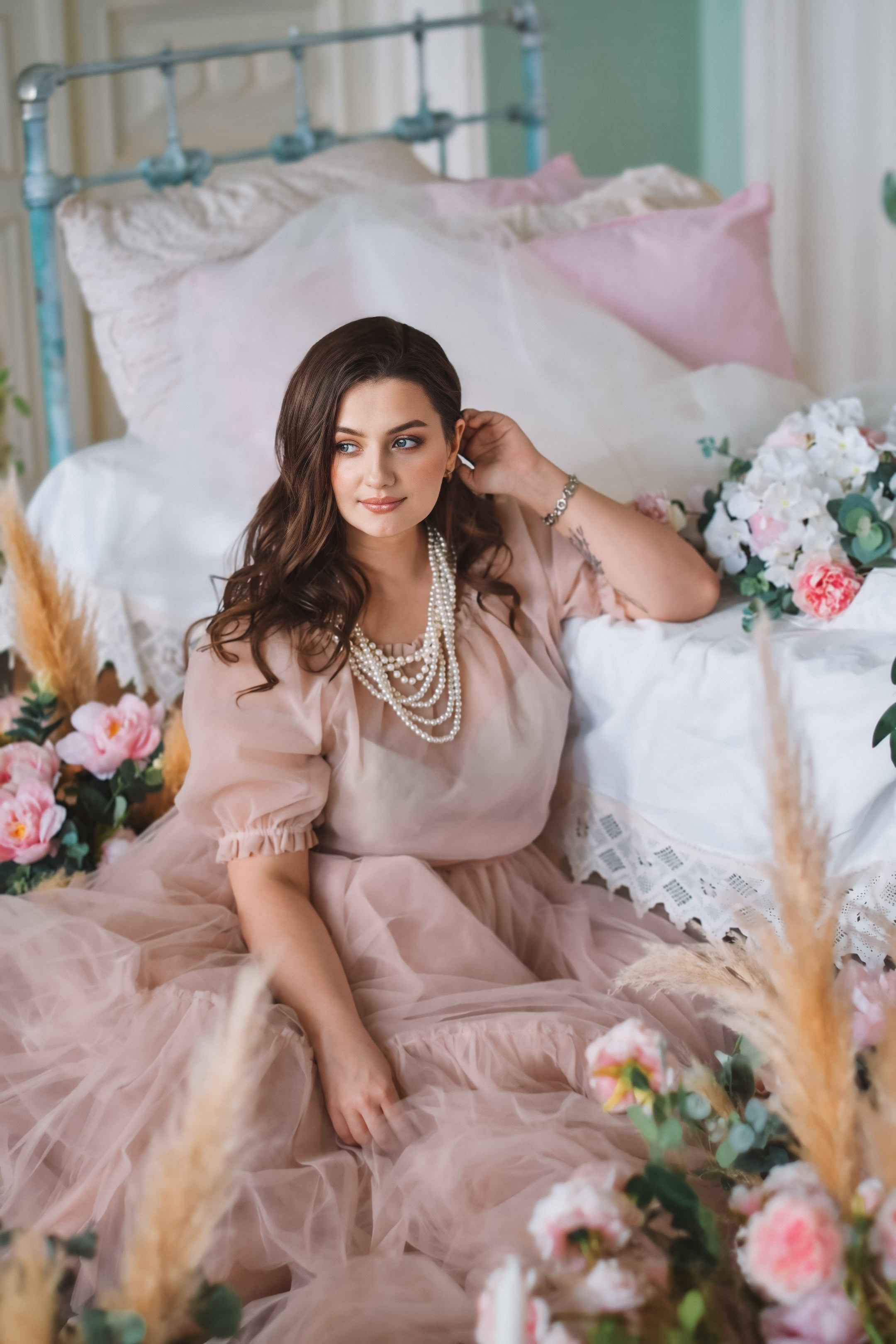 Фото ЧУВСТВЕННАЯ от Анны. ФОТОПРОЕКТЫ