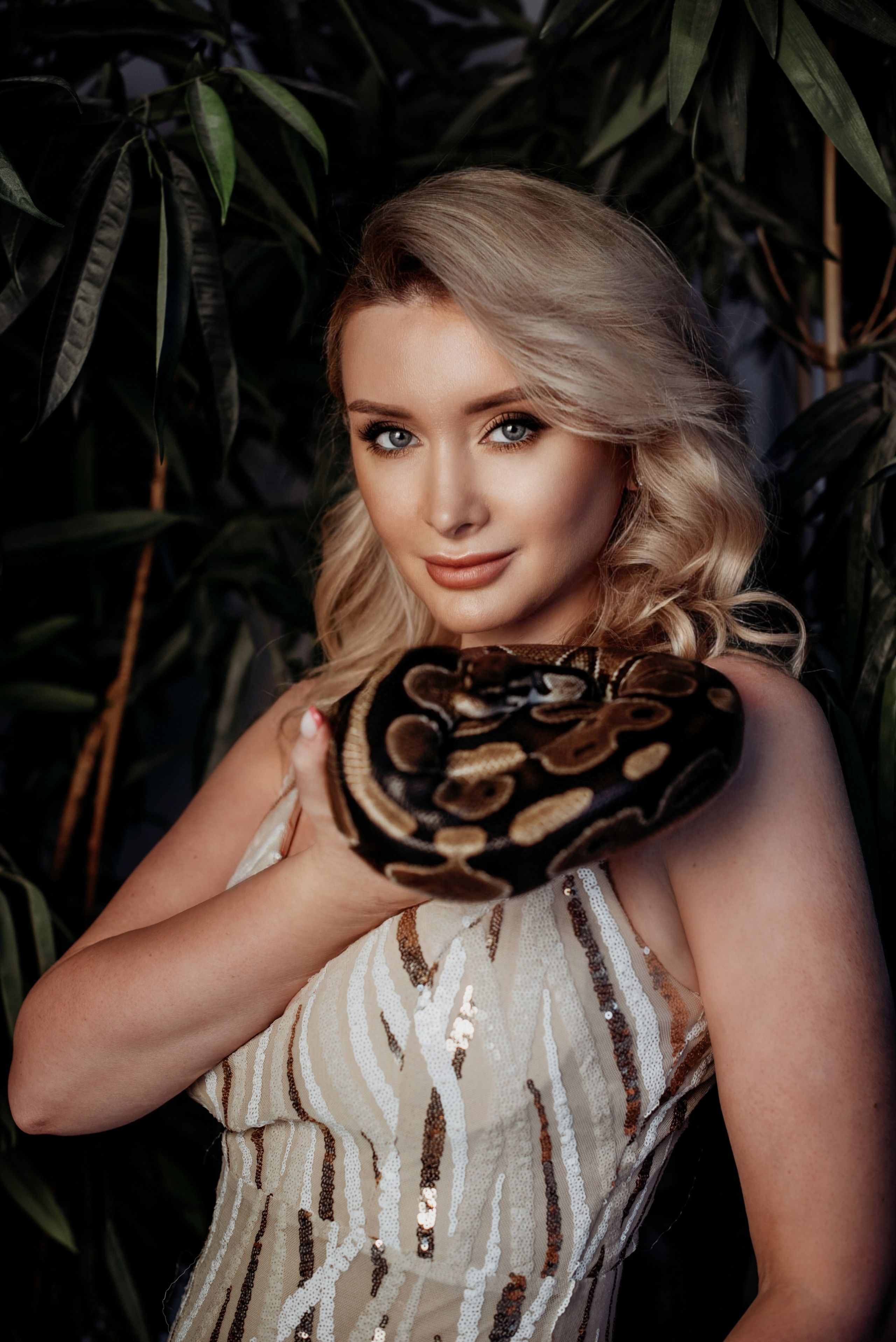 Фото СИМВОЛ ГОДА от Натальи. ФОТОПРОЕКТЫ