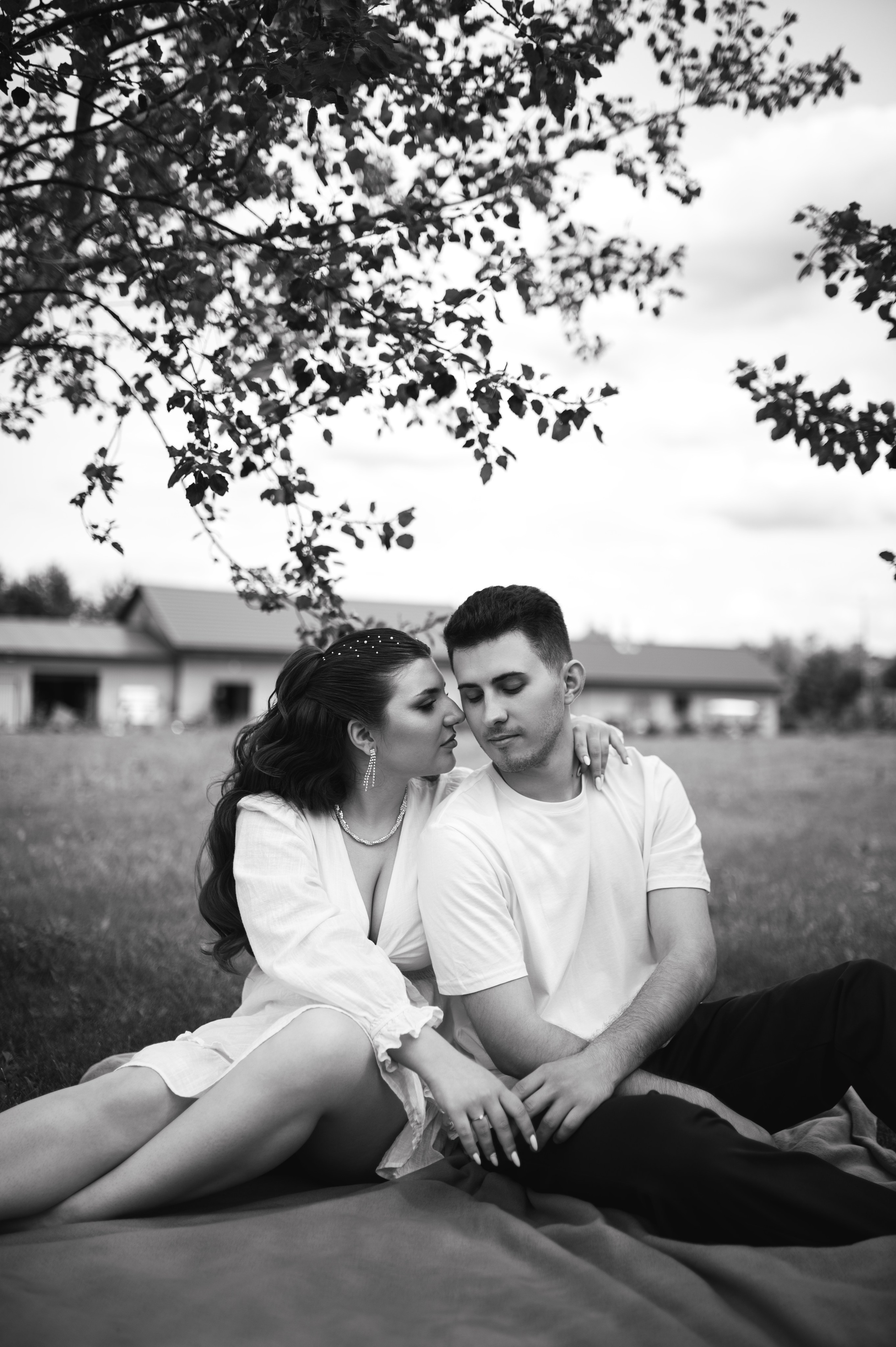 Nikita & Sveta. Свадебный и индивидуальный фотограф Никита Роут | Москва