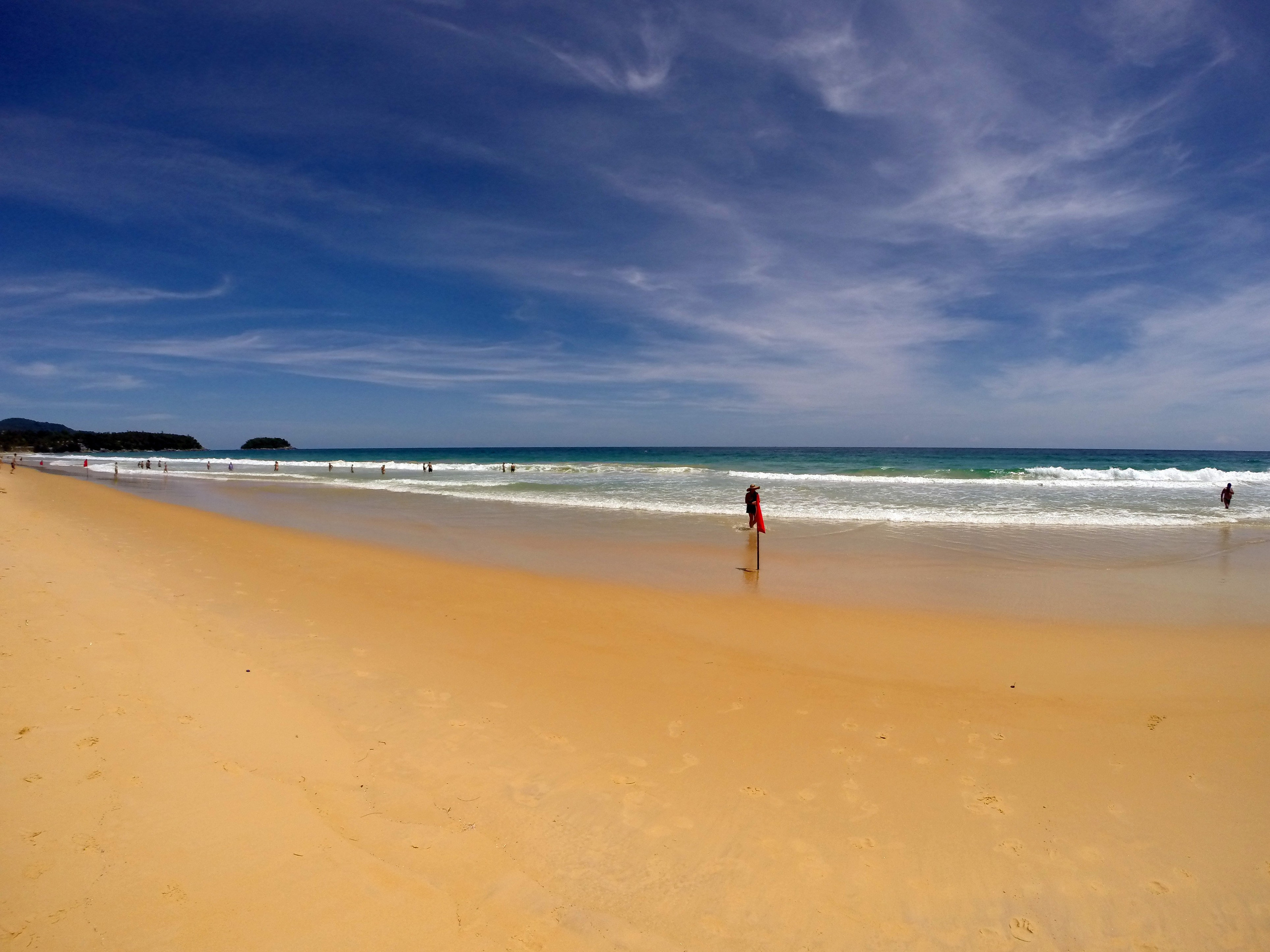 Пхукет. Фотограф Алексей Федорищев