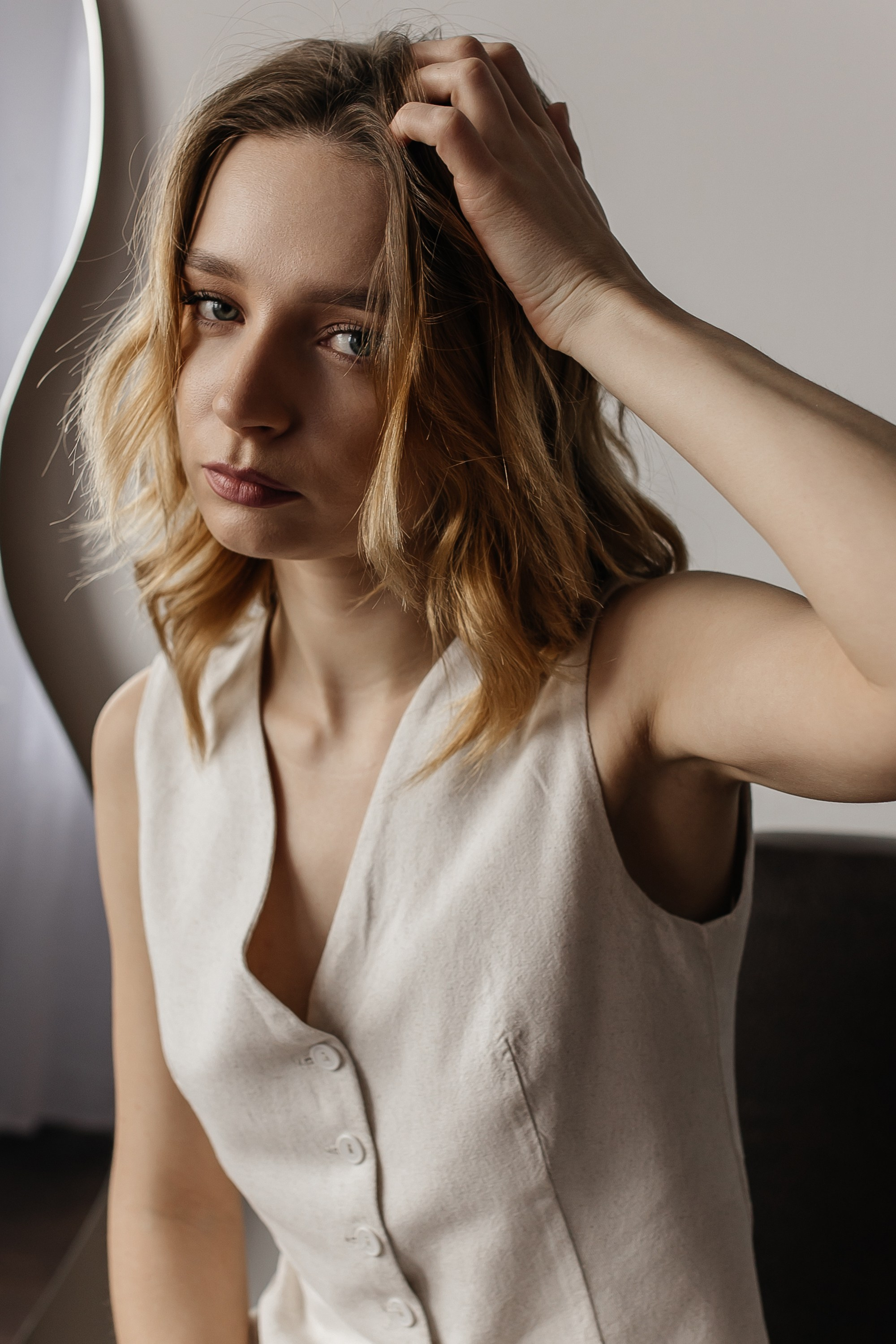 Ира. Свадебный и семейный фотограф Виолетта Сидельникова. Краснодар, Россия, Беларусь, Европа