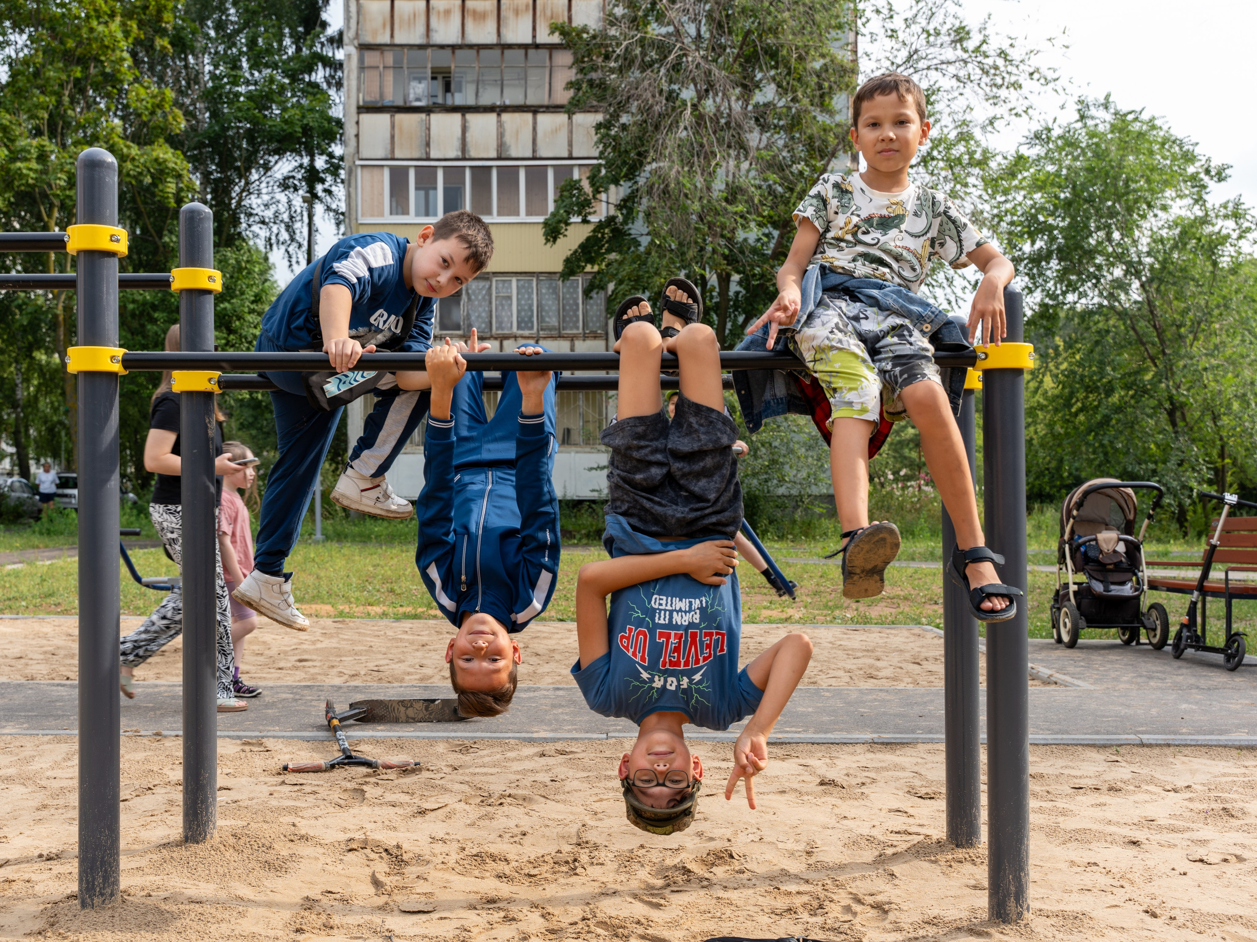 Фотограф на детский день рождения Казань. Фотограф в Казани