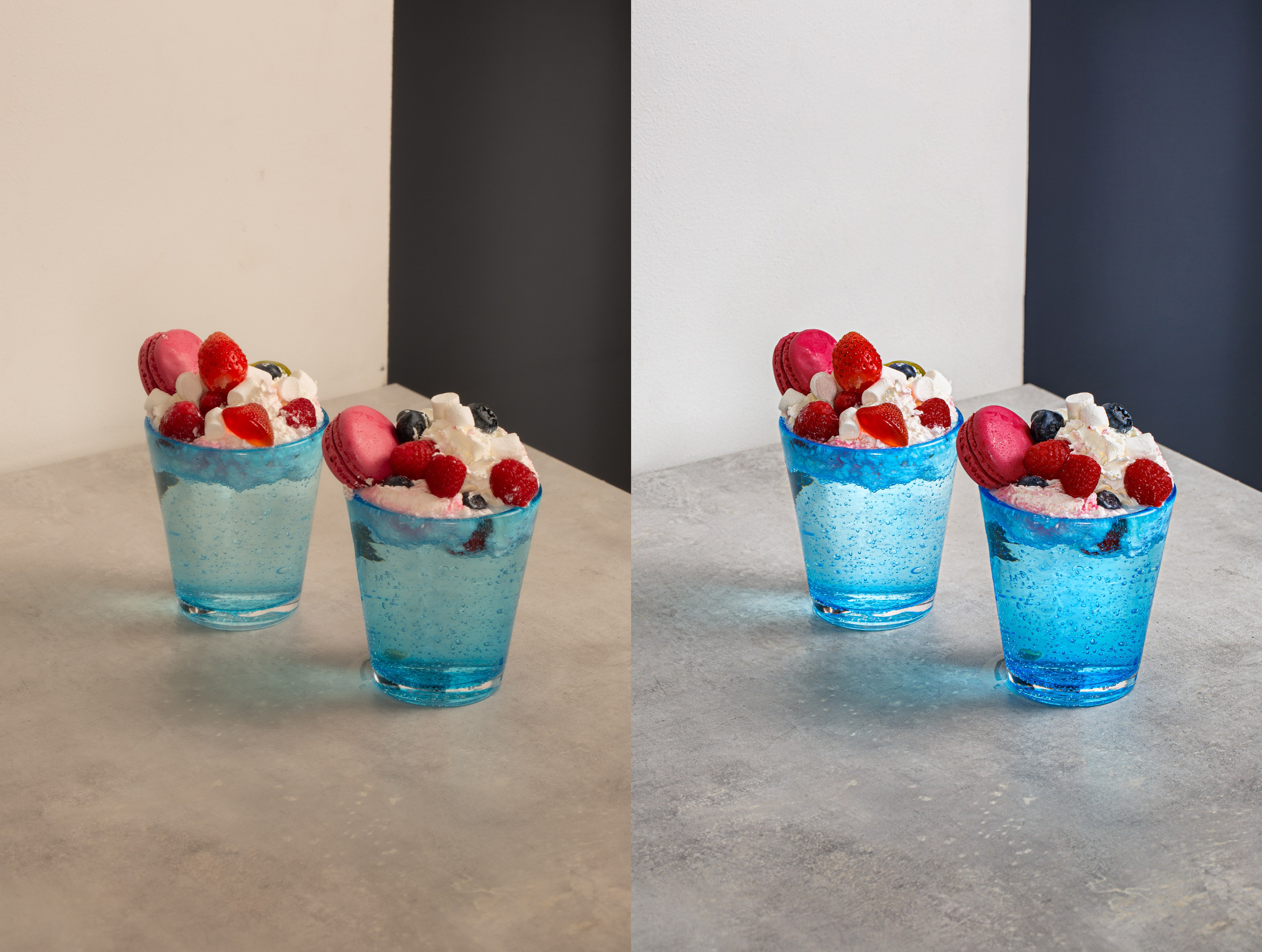 Еда и напитки