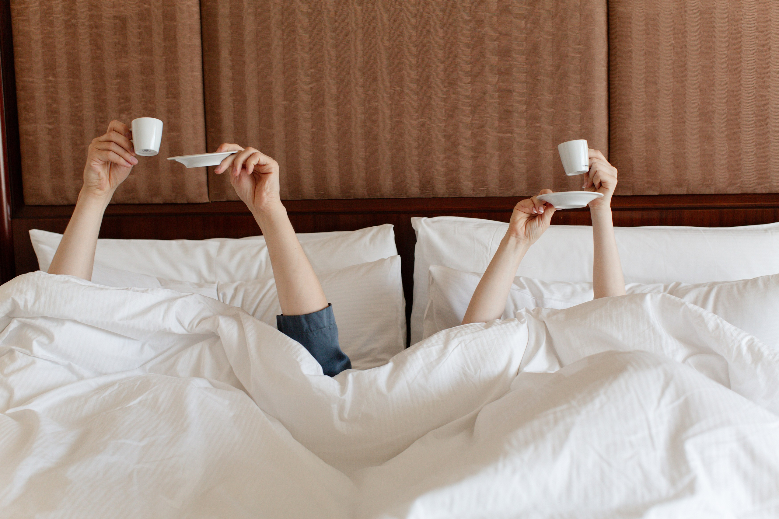 Денис и Катерина. Фотограф Константин Земсков