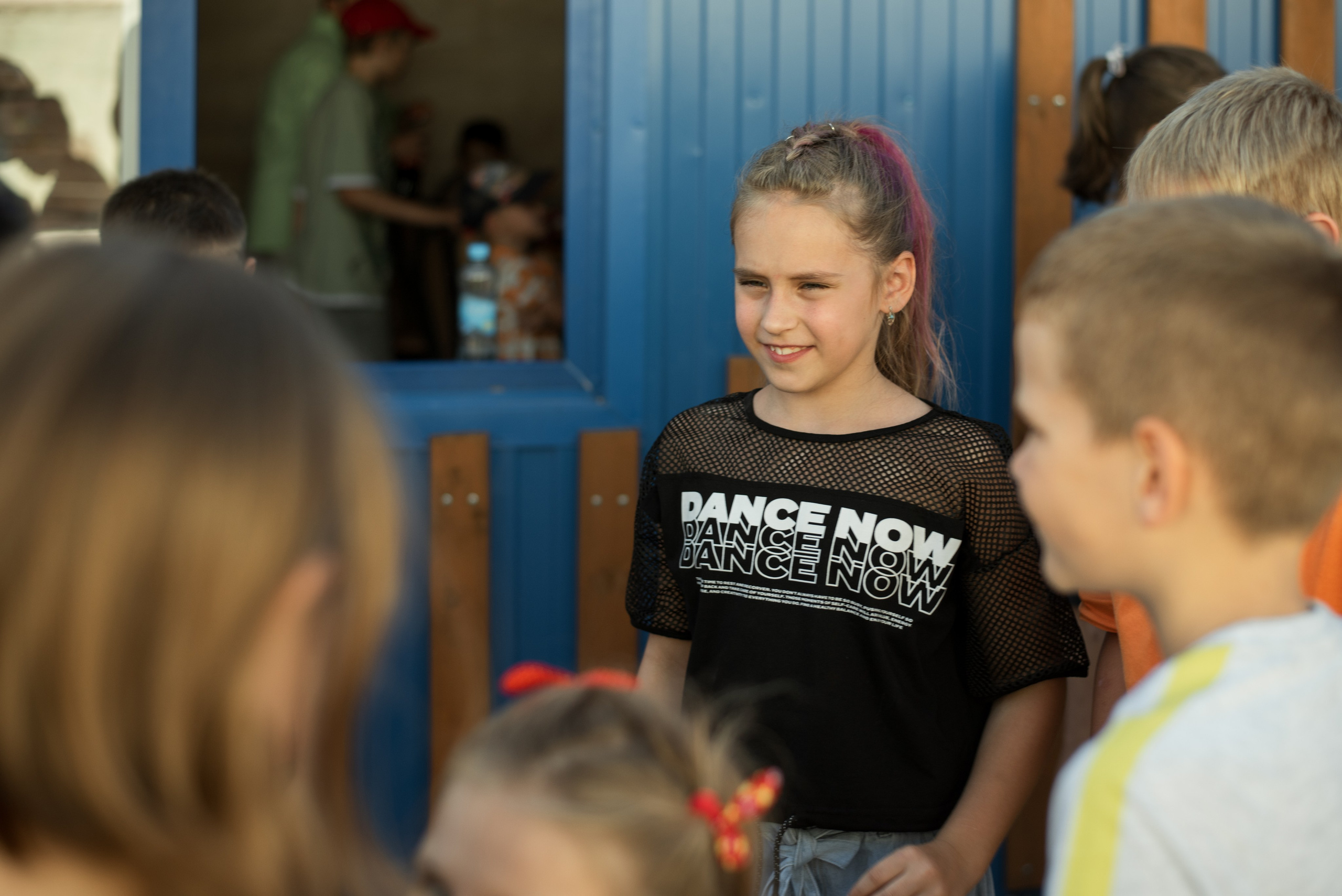 День рождения. Семейный фотограф Екатерина Шаманаева