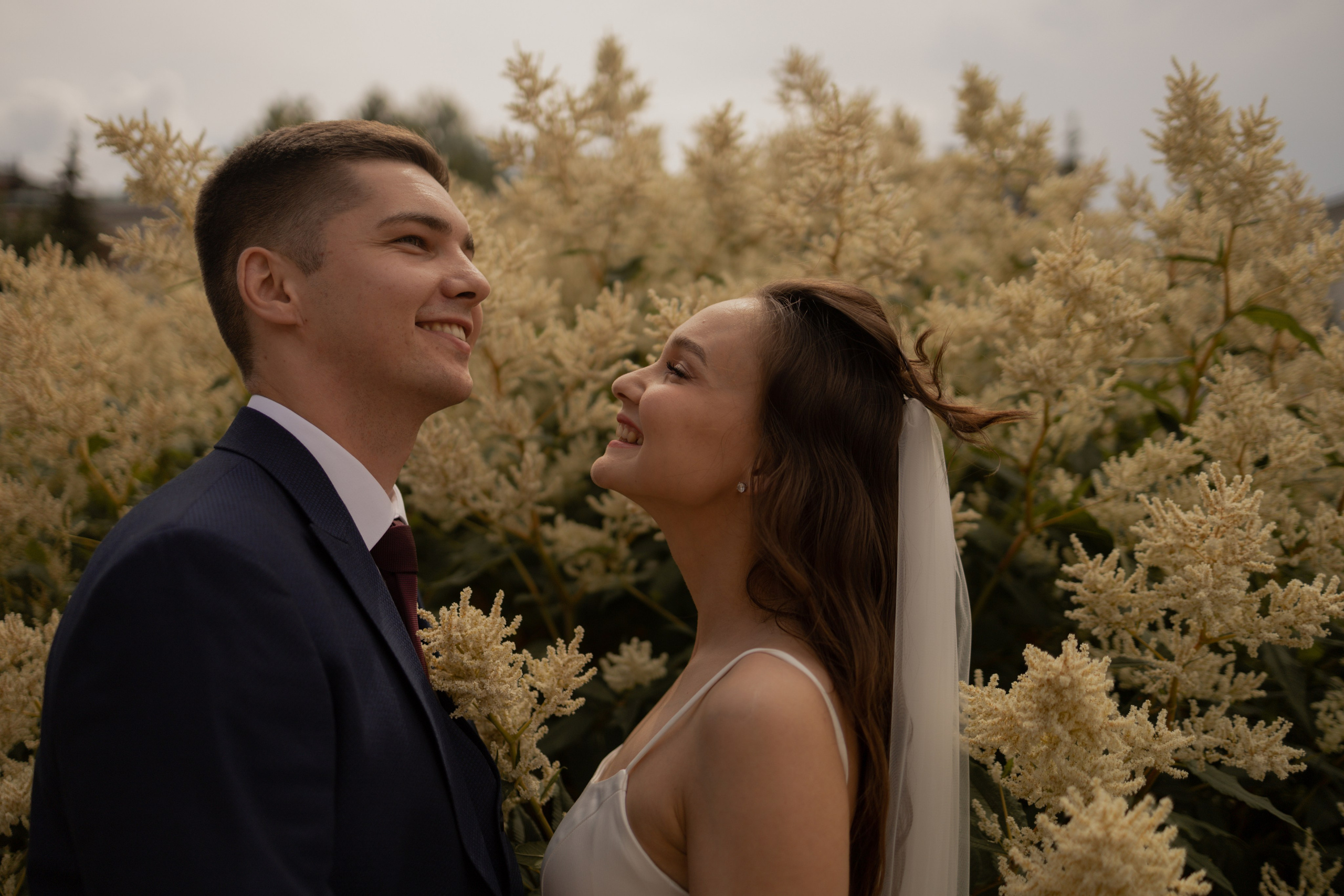 Даша и Марк. Прогулка по городу|08.07.22. Фотограф Зарина. Казань