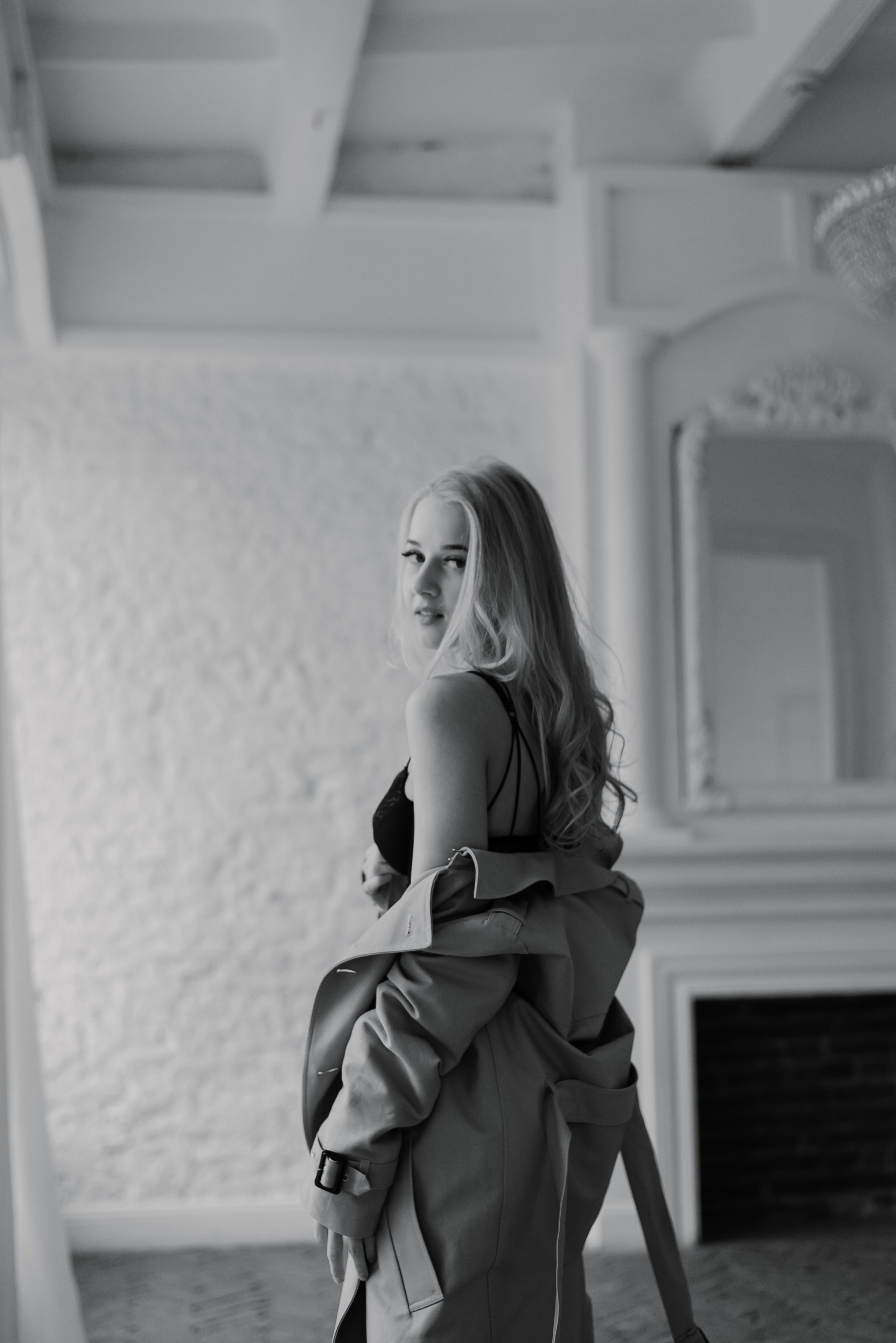 Валерия. Портретный фотограф Ксения Люндовская