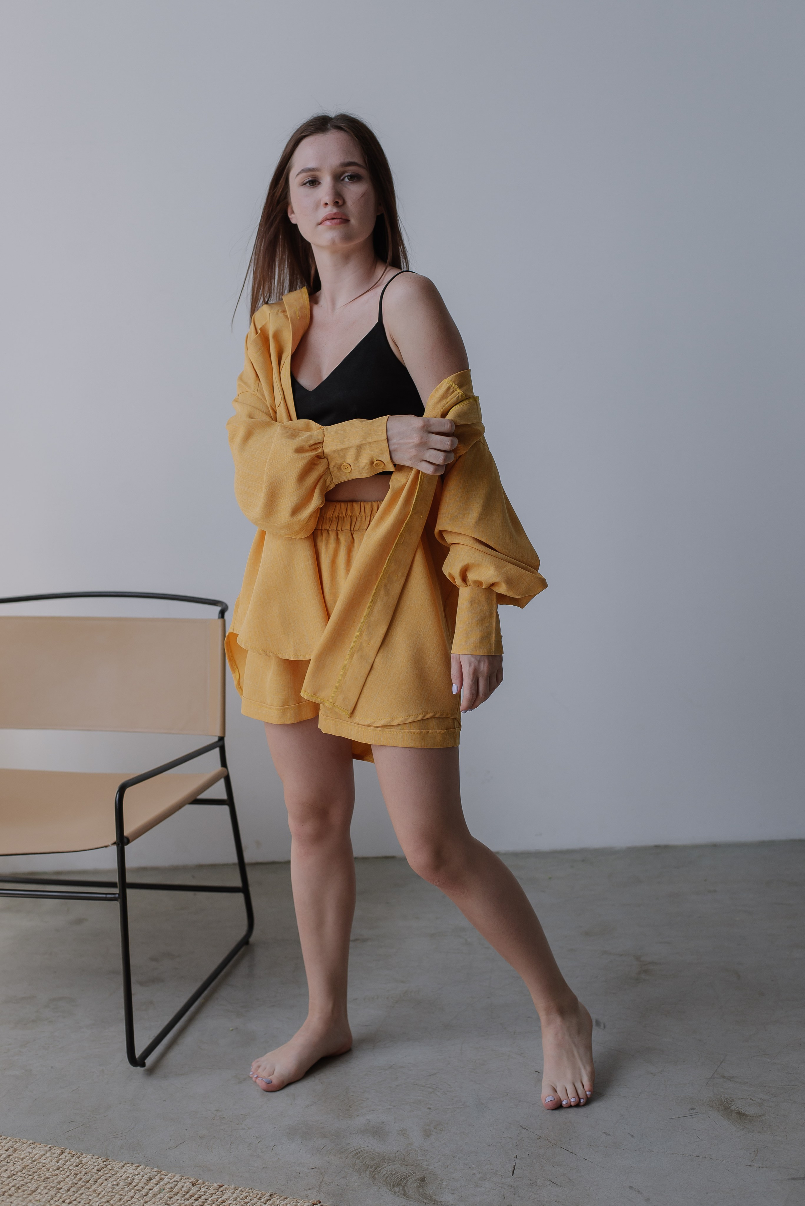 Магазин одежды Bella Bloom. Портретный фотограф Ксения Люндовская