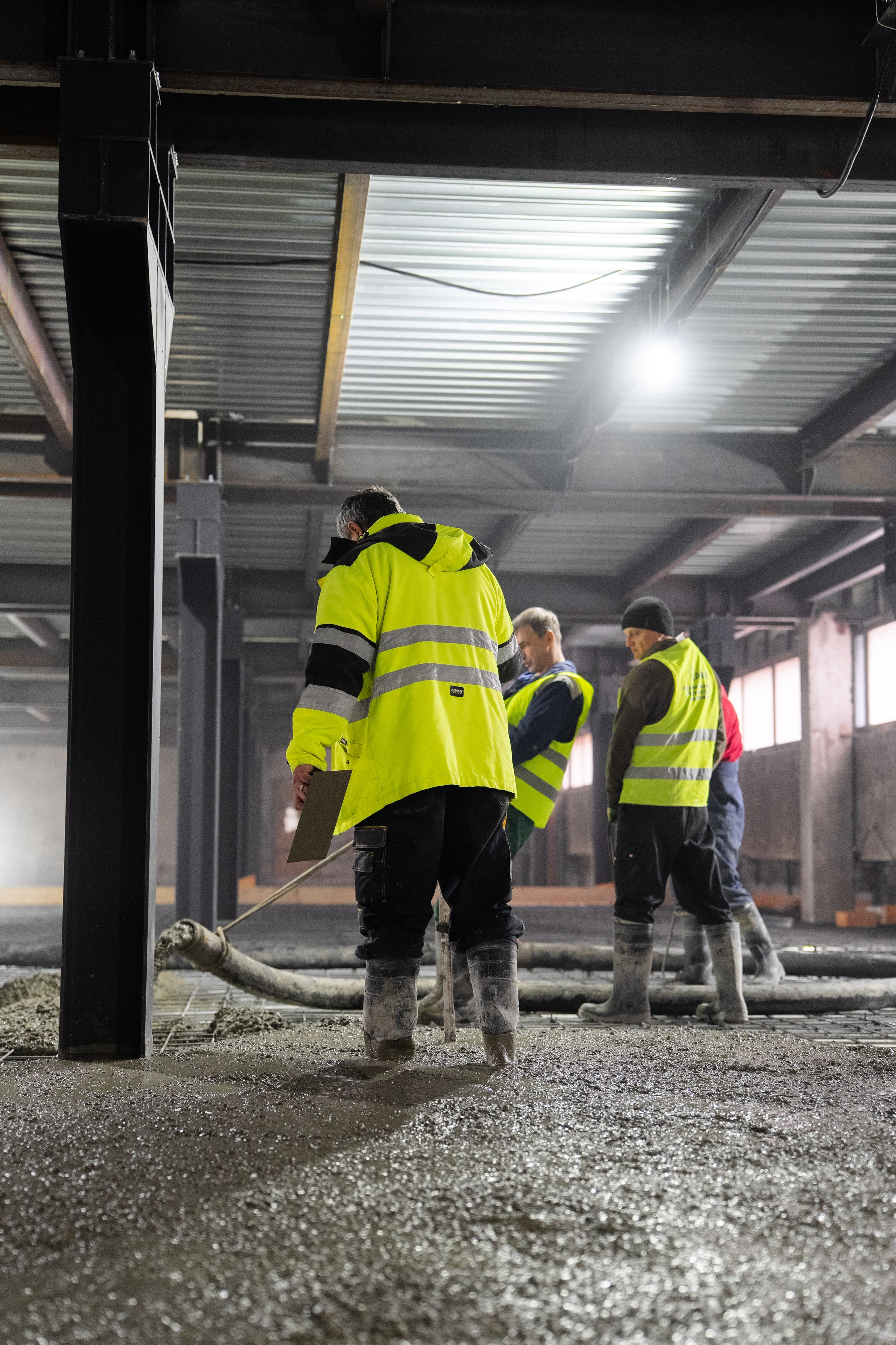 Land. Фотограф в Санкт-Петербурге Мария Александрова