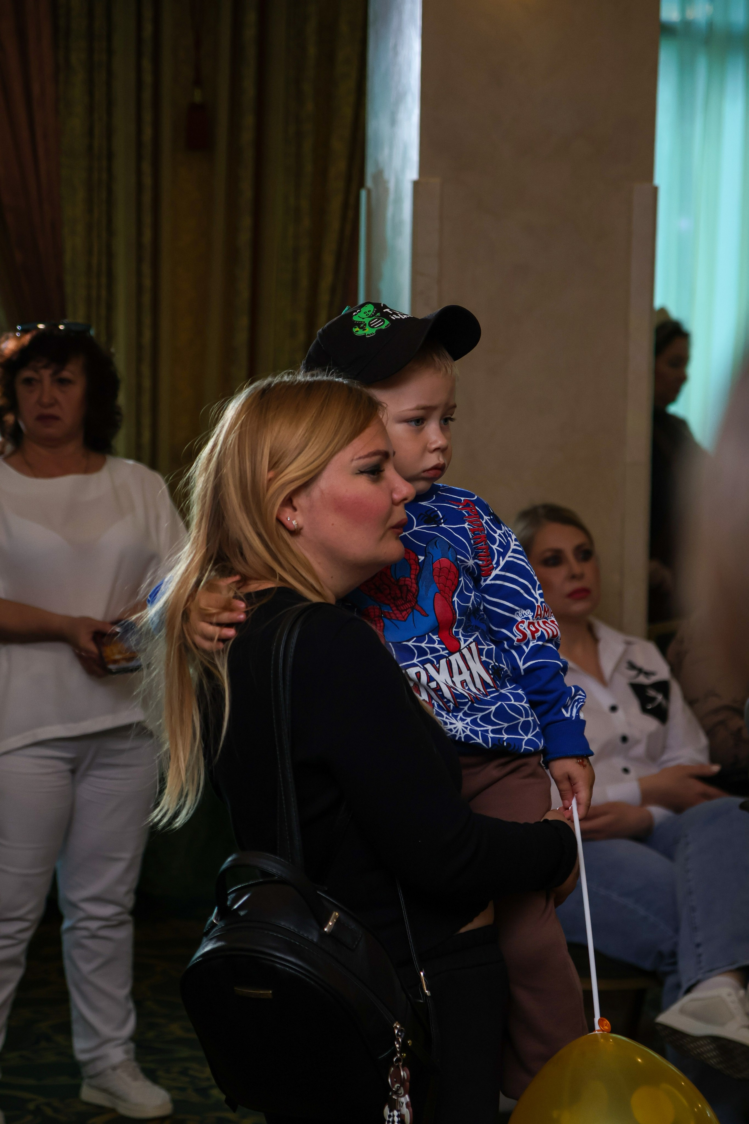 Мир без границ. Портретный фотограф в Ростове-на-Дону Антон Казарин