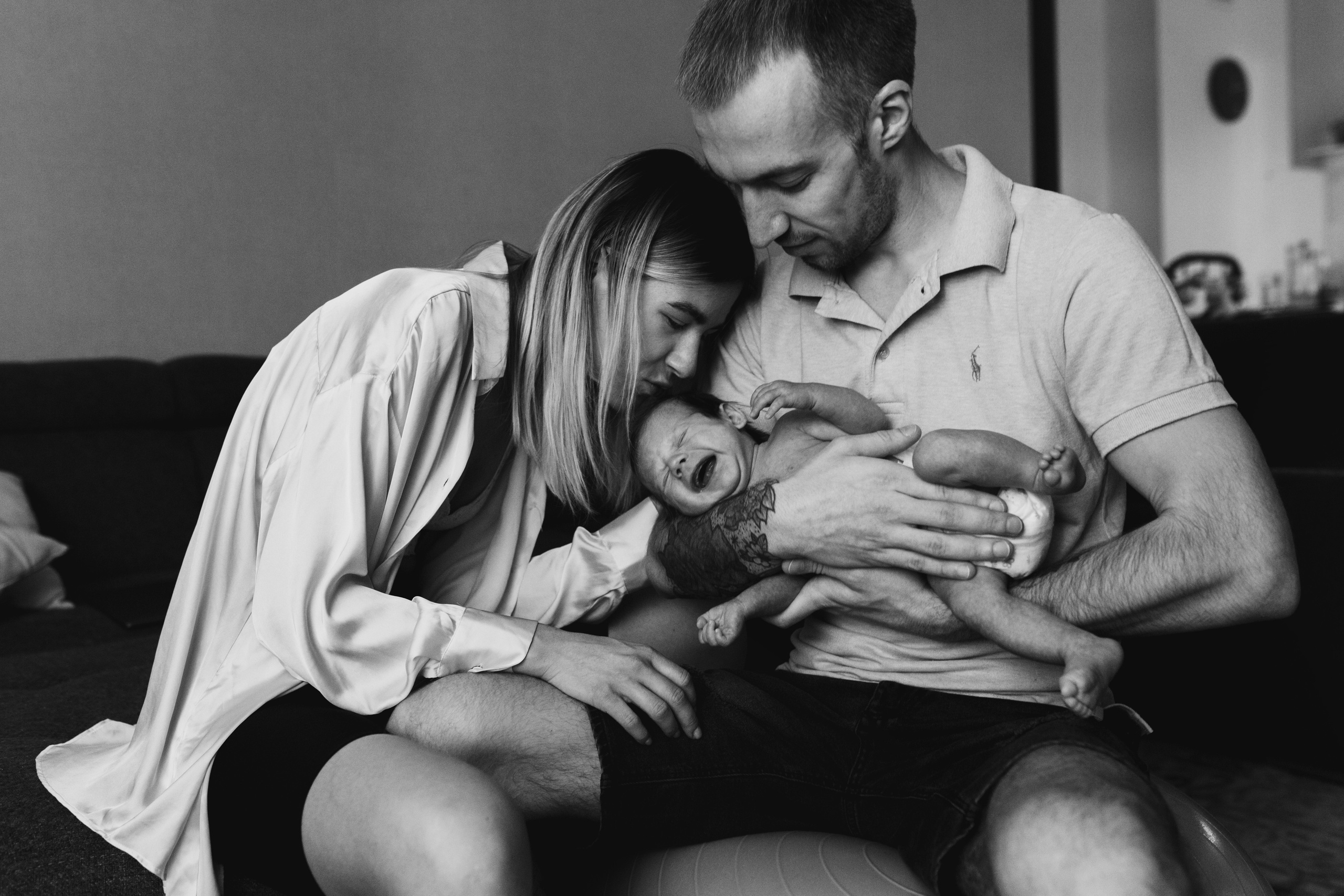 Виталик Настя Платон. Семейный фотограф в Минске и РБ Стеликова Анна