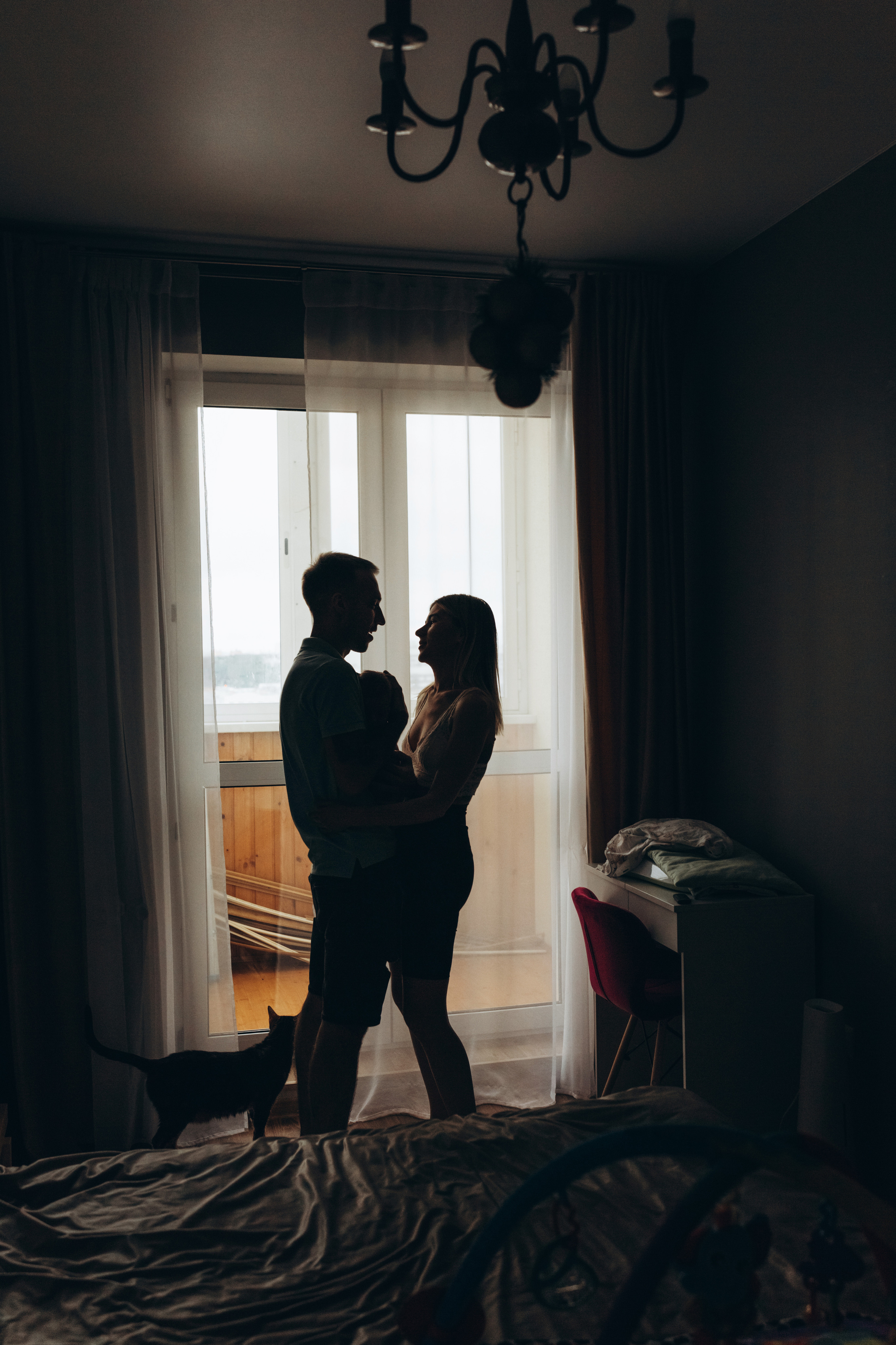 Виталик Настя Платон. Семейный фотограф в Минске и РБ Стеликова Анна